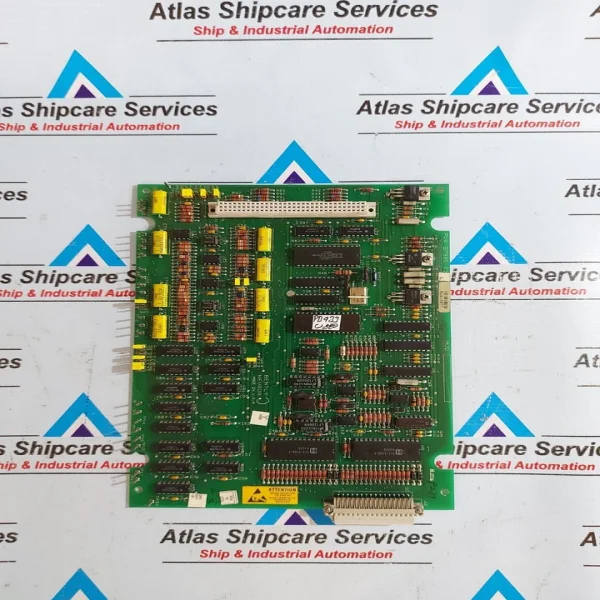 Pwa 87880-01 L Scheda Circuito Brand New Original Spot Plc
Pwa 87880-01 L Scheda Circuito Brand New Original Spot Plc