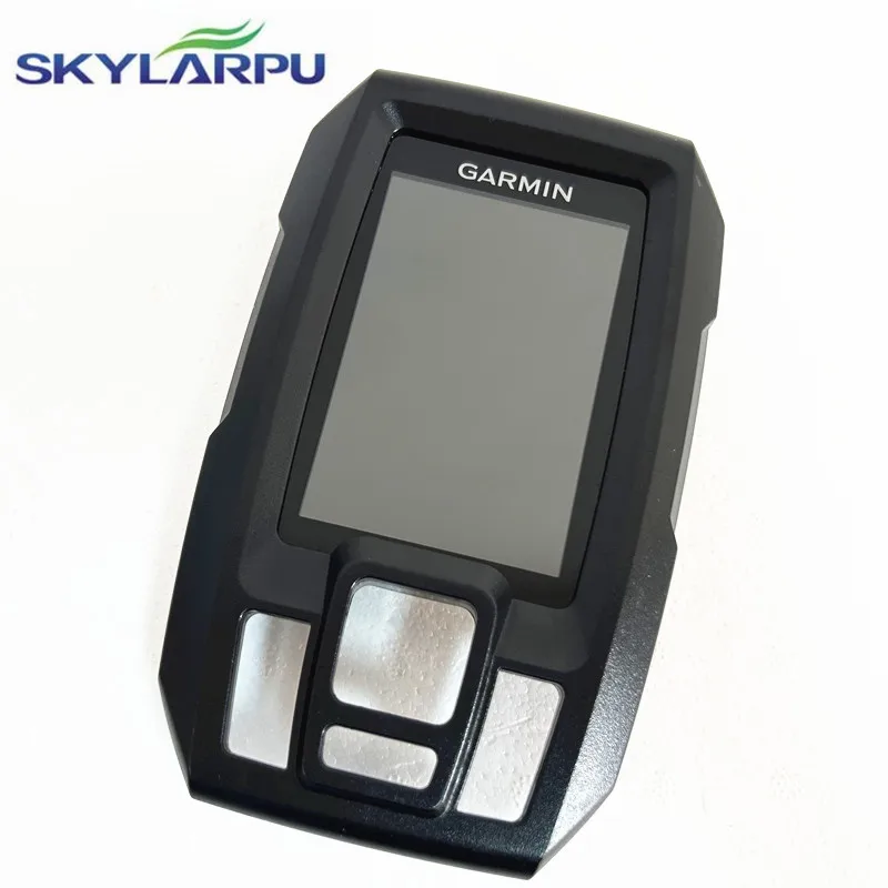 Skylarpu 3,5 "ЖК-экран для GARMIN FF 250 GPS GT8HW-TM 010-01550-21 эхолот ЖК-экран ремонт панели замена
Skylarpu 3,5 "ЖК-экран для GARMIN FF 250 GPS GT8HW-TM 010-01550-21 эхолот ЖК-экран ремонт панели замена