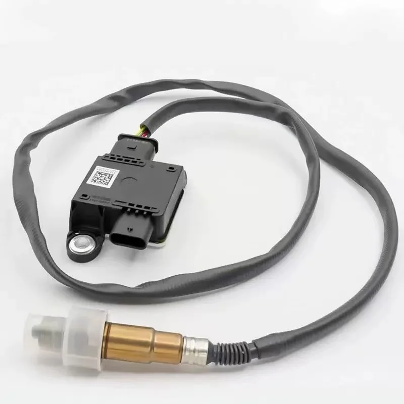 Particla Matter Sensor PM Sensor 39265-2A110 392652A110 for Hyundai Accent for Kia Rio 0281006510 0281006511
Particla Matter Sensor PM Sensor 39265-2A110 392652A110 for Hyundai Accent for Kia Rio 0281006510 0281006511