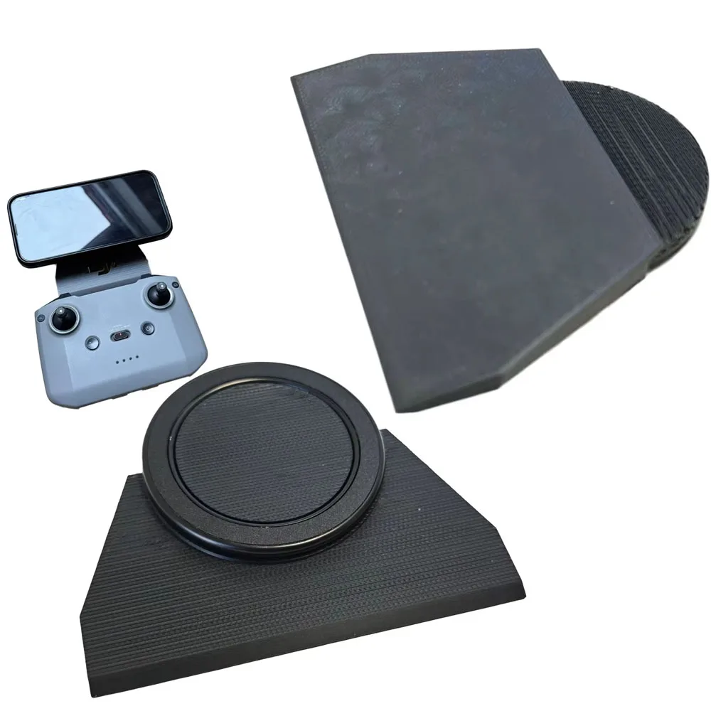 Magnetic Phone Mount for DJI RC Remote Controller 3D Printed PLA+ Holder Stand for FPV Drone Flying Camera Accessories
Magnetic Phone Mount for DJI RC Remote Controller 3D Printed PLA+ Holder Stand for FPV Drone Flying Camera Accessories