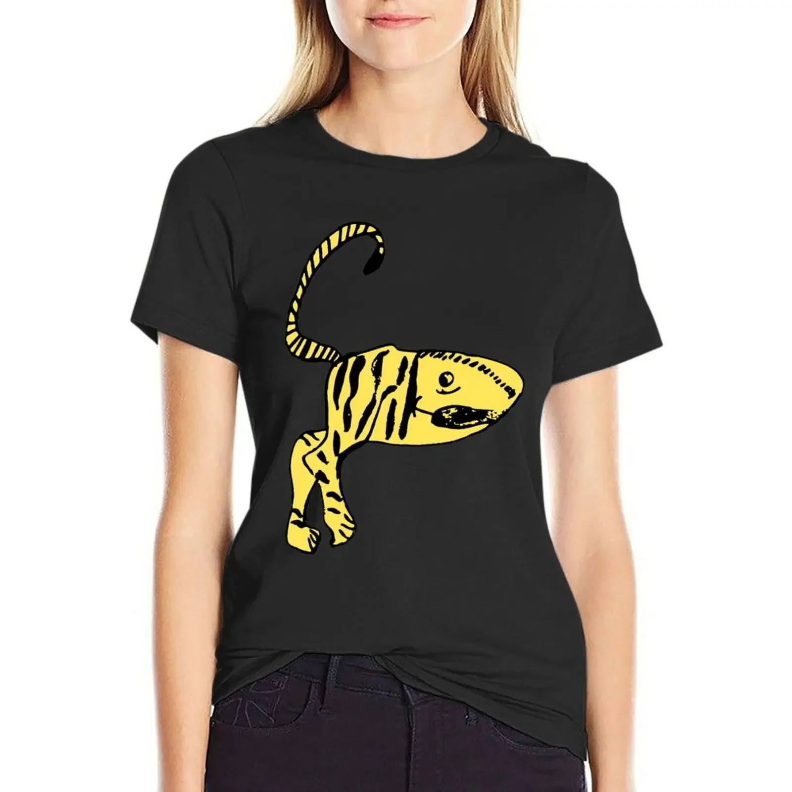 The Shaggs - Foot Foot T-Shirt new edition graphics heavyweights animal print cotton t shirts Women
The Shaggs - Foot Foot T-Shirt new edition graphics heavyweights animal print cotton t shirts Women