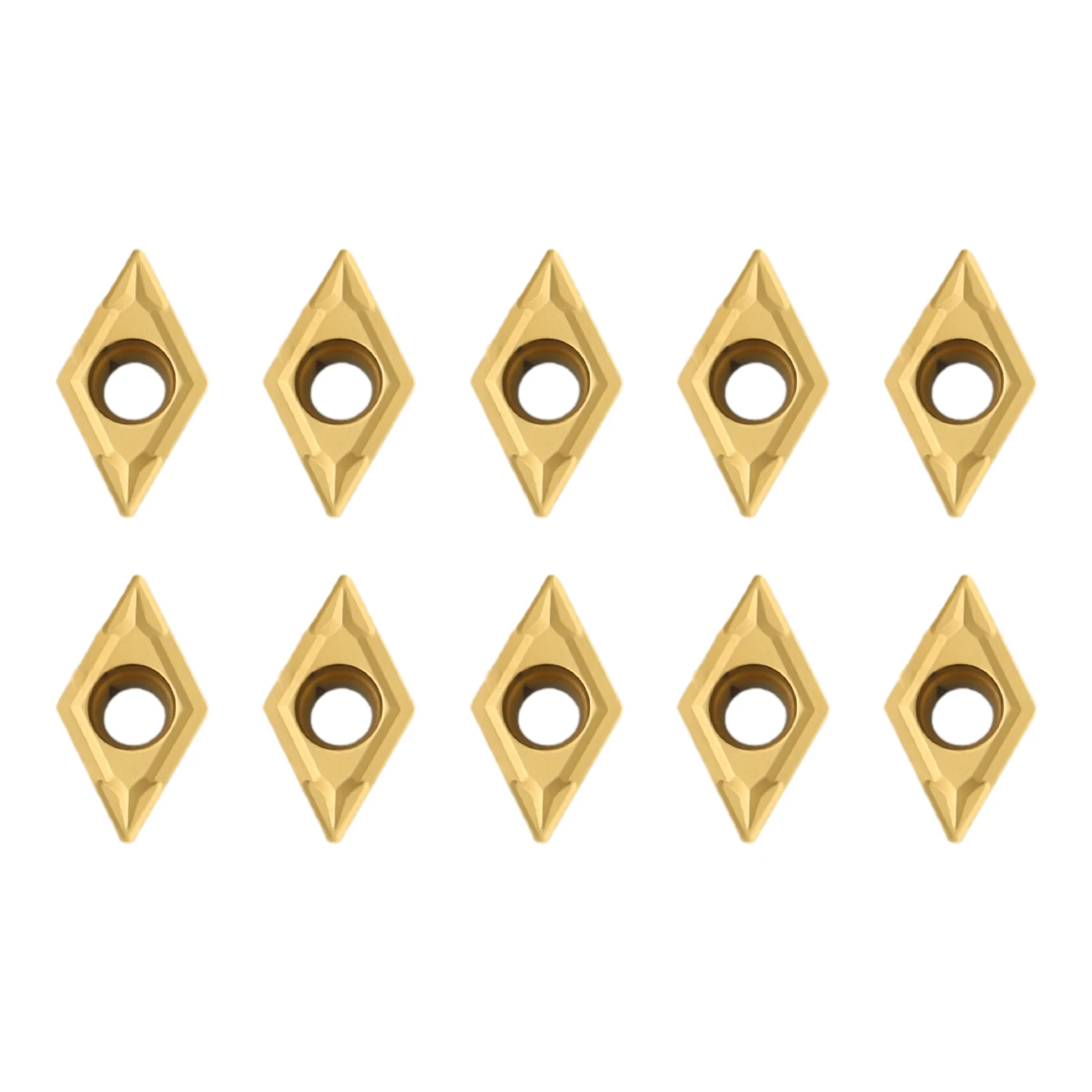 Lathe Tool Holder Carbide Inserts 10pcs/Box 17mm Bore Alloy Steel Excellent Workmanship Lathe Key Machine Right Hand
Lathe Tool Holder Carbide Inserts 10pcs/Box 17mm Bore Alloy Steel Excellent Workmanship Lathe Key Machine Right Hand