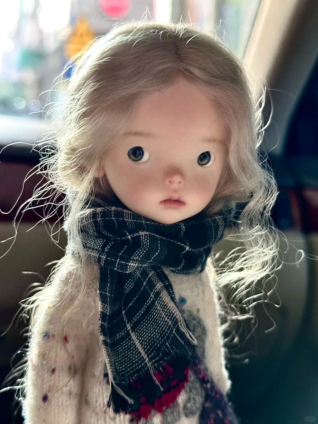 Куклы в ассортименте: шарнирные куклы BJD, кукла 1/6 Bailu Doudou, женская кукла со специальным телом, игрушка из синей полимерной смолы.
Куклы в ассортименте: шарнирные куклы BJD, кукла 1/6 Bailu Doudou, женская кукла со специальным телом, игрушка из синей полимерной смолы.