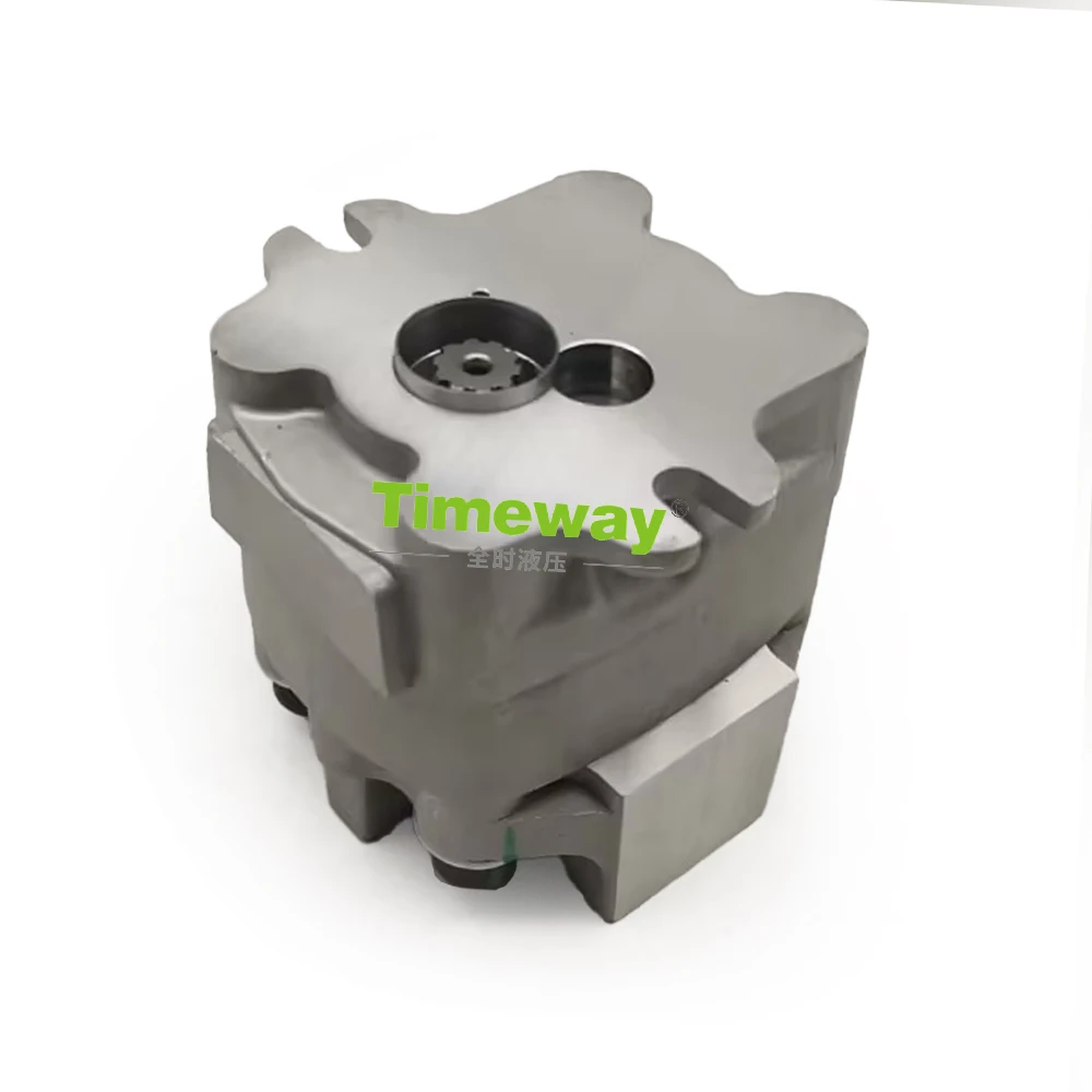 Hydraulic Gear Pump PVD-1B-30 Hydraulic Pilot Pump for Repair PVD -1B-30L-3DPS Nachi Piston Pump Repair Side In/side Out
Hydraulic Gear Pump PVD-1B-30 Hydraulic Pilot Pump for Repair PVD -1B-30L-3DPS Nachi Piston Pump Repair Side In/side Out