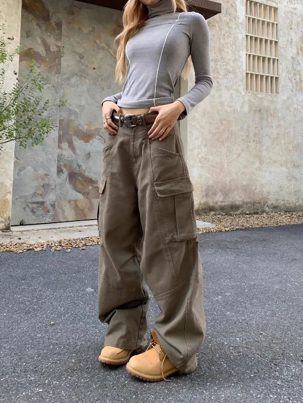 Американские ретро-винтажные рабочие брюки прямого кроя, широкие джинсы для скейтбординга, уличного стиля, хип-хопа и танцев для подростков
Американские ретро-винтажные рабочие брюки прямого кроя, широкие джинсы для скейтбординга, уличного стиля, хип-хопа и танцев для подростков