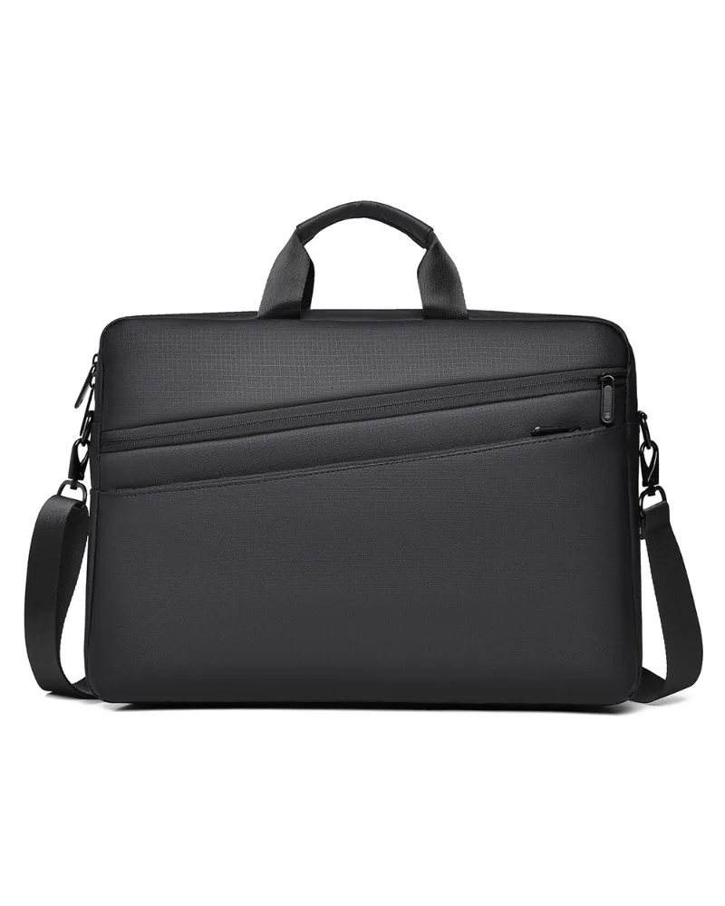 New Large Capacity Crossbody Shoulder Briefcase Multifunctional Business Laptop Bag Fit 16 Inch Notebook
New Large Capacity Crossbody Shoulder Briefcase Multifunctional Business Laptop Bag Fit 16 Inch Notebook