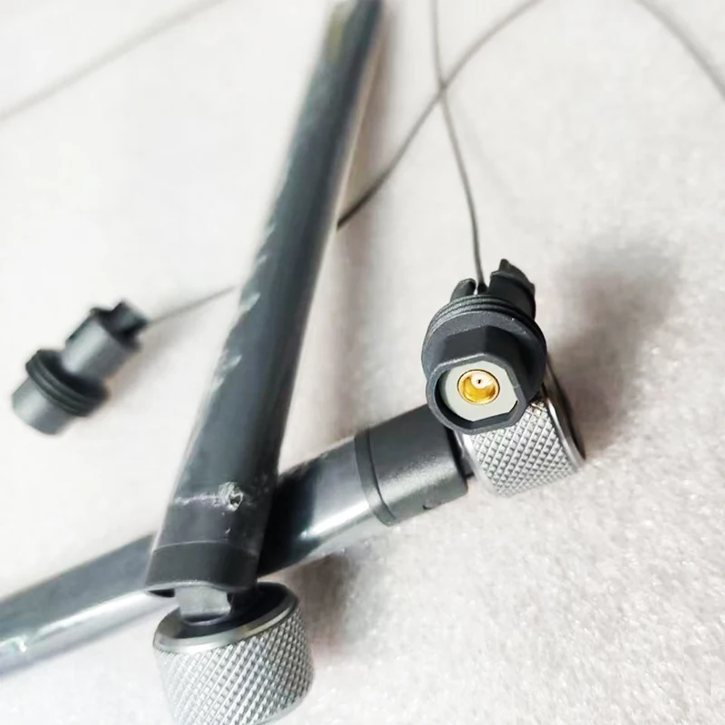 Внешняя SDR-антенна DJI для сельскохозяйственных приводов T40 T20 PT50, аксессуары 000253.03 
Внешняя SDR-антенна DJI для сельскохозяйственных приводов T40 T20 PT50, аксессуары 000253.03