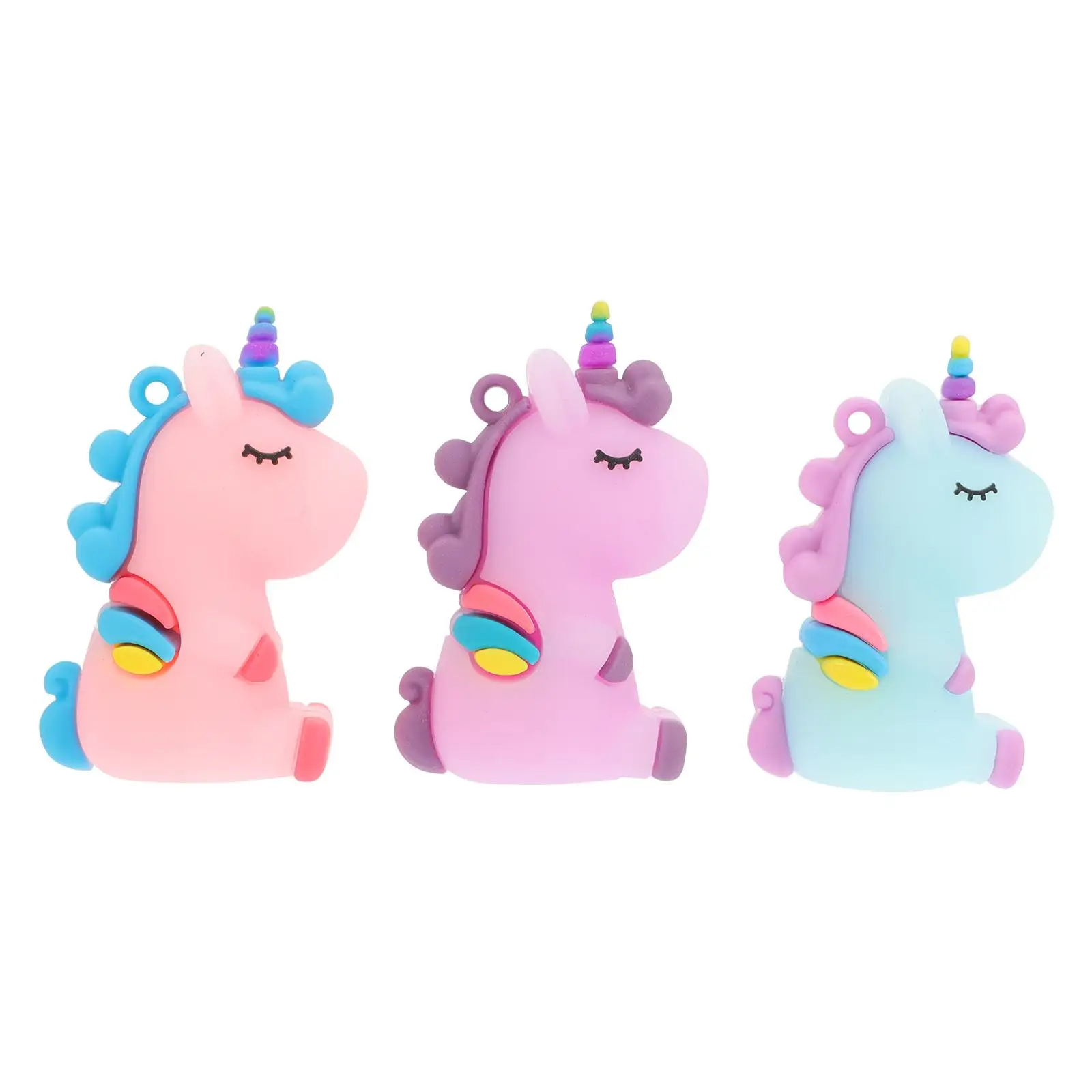 3 Pcs Unicorn Card Cake Decor Topper Figurine Cupcake Toy Birthday Soft Rubber Decors Figurines Baby Kids Toys
3 Pcs Unicorn Card Cake Decor Topper Figurine Cupcake Toy Birthday Soft Rubber Decors Figurines Baby Kids Toys