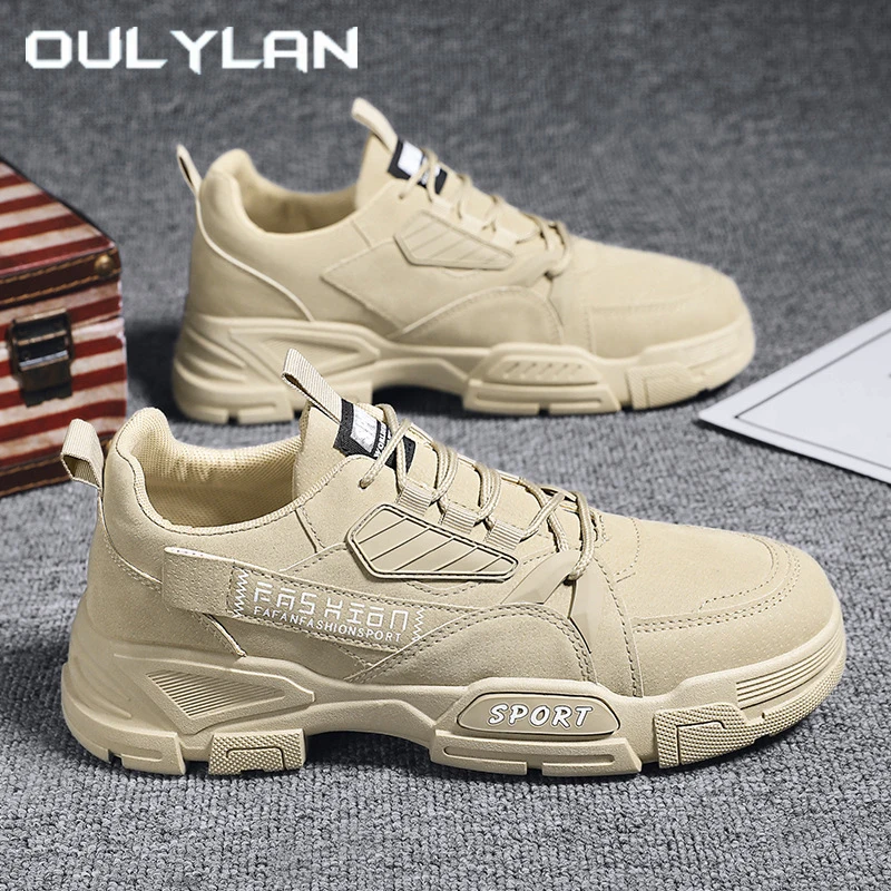 Oulylan Summer Waterproof Labor Shoes Casual Breathable Sneakers Men Anti Slip Wear Resistant Footwear Lace Up Protection Boots
Oulylan Summer Waterproof Labor Shoes Casual Breathable Sneakers Men Anti Slip Wear Resistant Footwear Lace Up Protection Boots