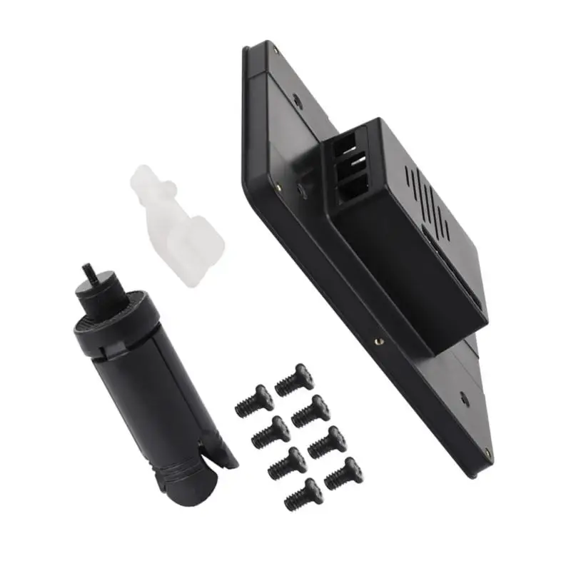 7inch Touchable Display Case Replacement For Development Board Plastic Housing