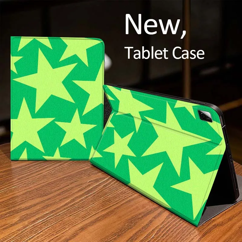 Cartoon American Star Pattern Case For Xiaomi Mi Redmi Pad 2 4 5 7S 6S 6 7 8 Plus SE Pro K 2025 inch 8.7 11 Tablet
Cartoon American Star Pattern Case For Xiaomi Mi Redmi Pad 2 4 5 7S 6S 6 7 8 Plus SE Pro K 2025 inch 8.7 11 Tablet