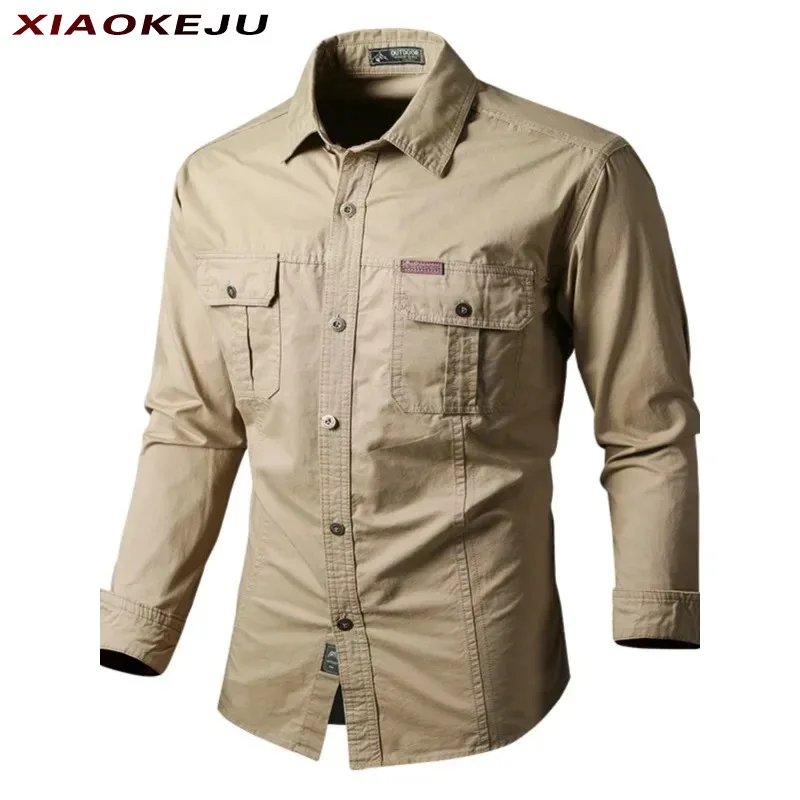 Luxury Outdoor Man Shirt Denim Oversize Social Shirts Brand Original Men Casual Fashion Button Elegant Up Mens Men's Long Sleeve
Luxury Outdoor Man Shirt Denim Oversize Social Shirts Brand Original Men Casual Fashion Button Elegant Up Mens Men's Long Sleeve