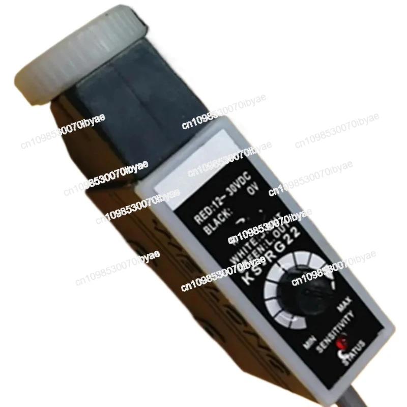 KS-WG22 / KS-RG22 / KS-BG22 Color Label Bag Machine Electrocolaron Weilong Color Lighting
KS-WG22 / KS-RG22 / KS-BG22 Color Label Bag Machine Electrocolaron Weilong Color Lighting