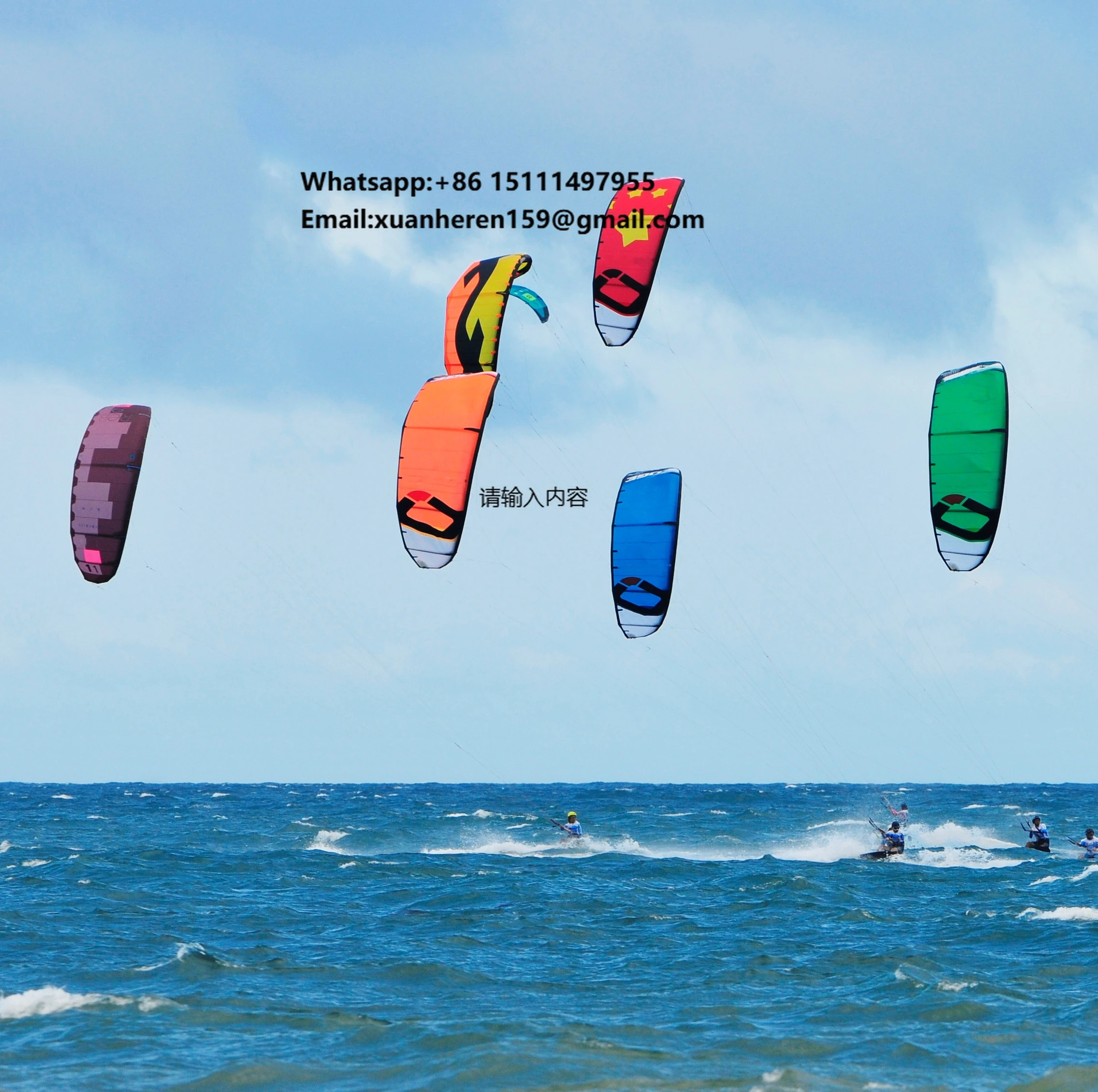 4 Line Beach Summer Sport Outside Easy to Fly Kiting Activity Power Sting Stunt Trick Set Kite Surfing Equipment With Handles
4 Line Beach Summer Sport Outside Easy to Fly Kiting Activity Power Sting Stunt Trick Set Kite Surfing Equipment With Handles