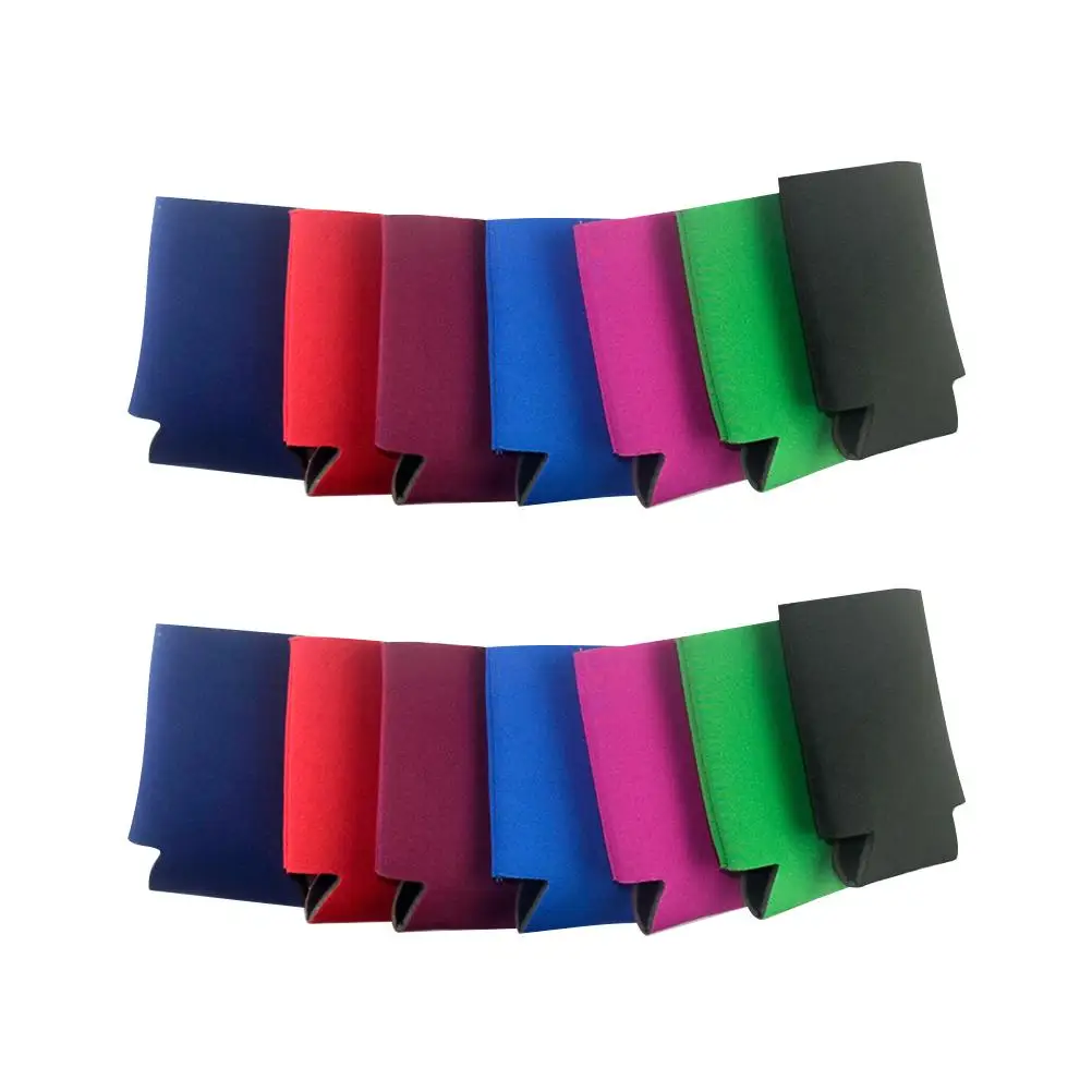 20pcs Bottle Neoprene Insulated Drink Covers Cold Holder Portable Reusable Cup Cozy Neoprene Cup Cover For Camping
20pcs Bottle Neoprene Insulated Drink Covers Cold Holder Portable Reusable Cup Cozy Neoprene Cup Cover For Camping