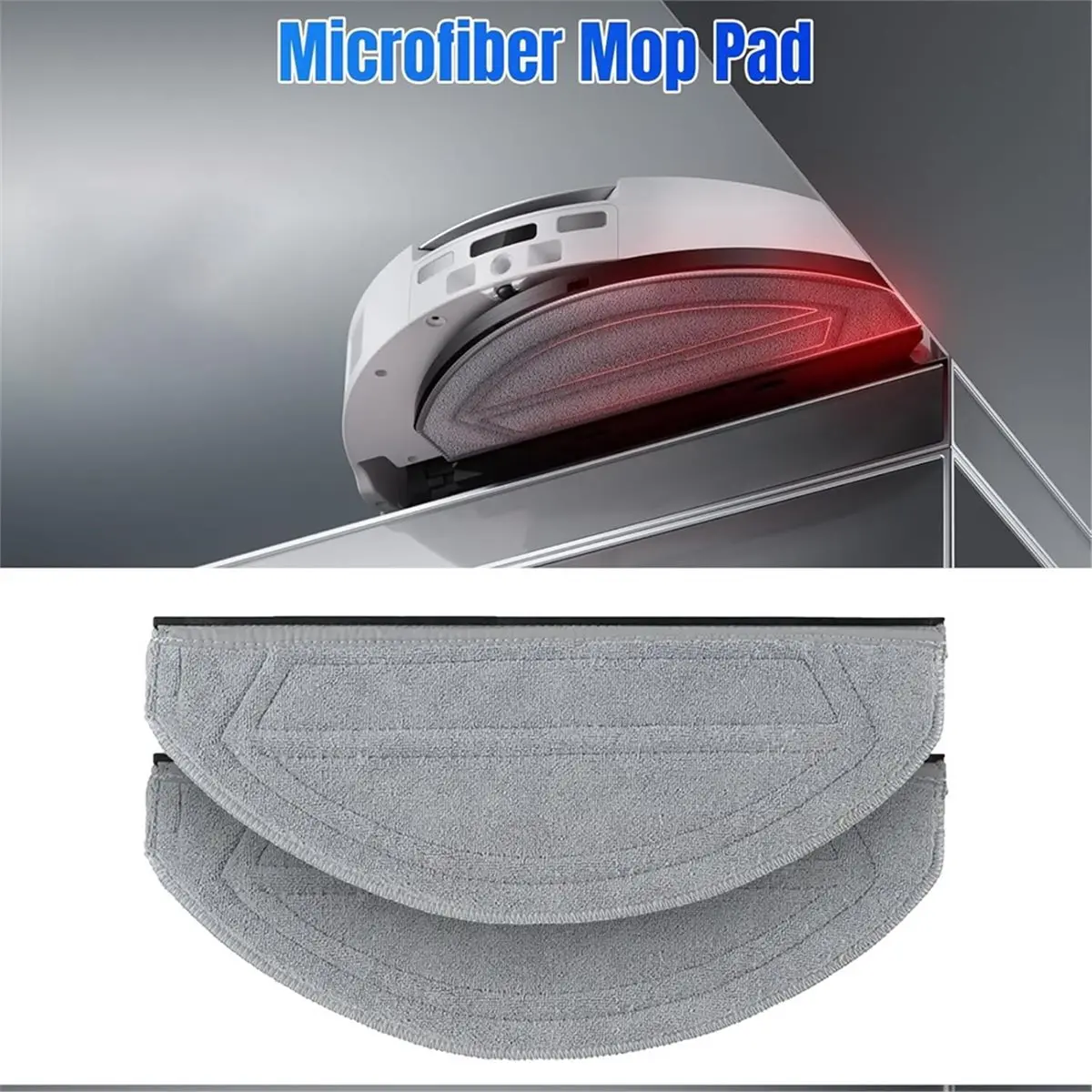 Accessories for Saros 20 Vacuum Cleaner, Main Brushes,Side Brushes,Filters,Mop Pads,Dust Bags
Accessories for Saros 20 Vacuum Cleaner, Main Brushes,Side Brushes,Filters,Mop Pads,Dust Bags