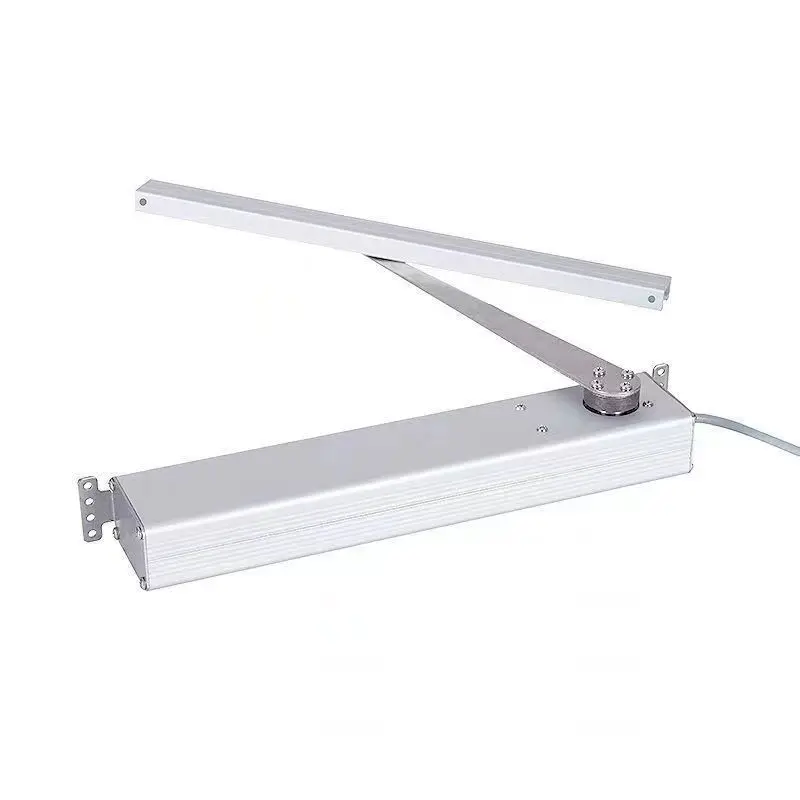 Electric Slide Arm Window Opener, Aluminum Alloy
Electric Slide Arm Window Opener, Aluminum Alloy