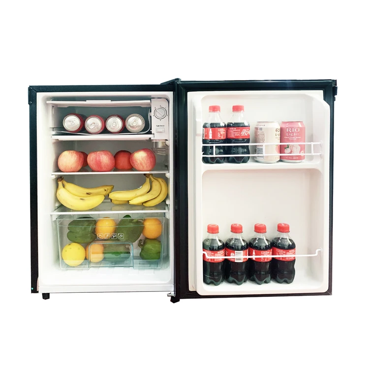 Premium 12V Caravan Fridge 70L Capacity Compressor Cooling System For RV Electrical Conversion Kits