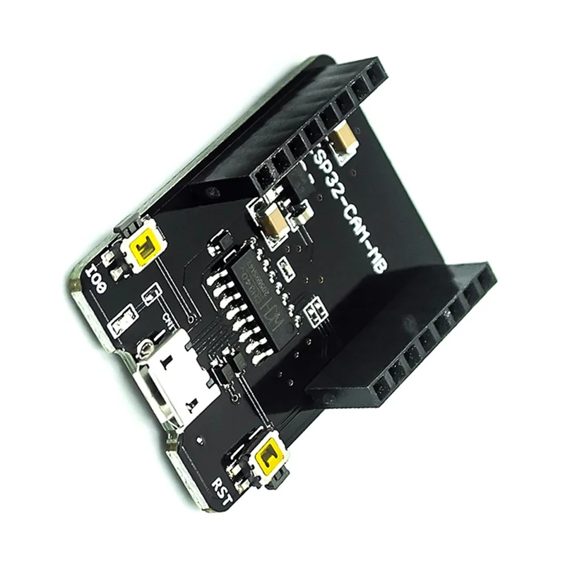 Superb ESP32-CAM Development Board ESP32-CAM Base Plate Ideal For Iot Projects
Superb ESP32-CAM Development Board ESP32-CAM Base Plate Ideal For Iot Projects