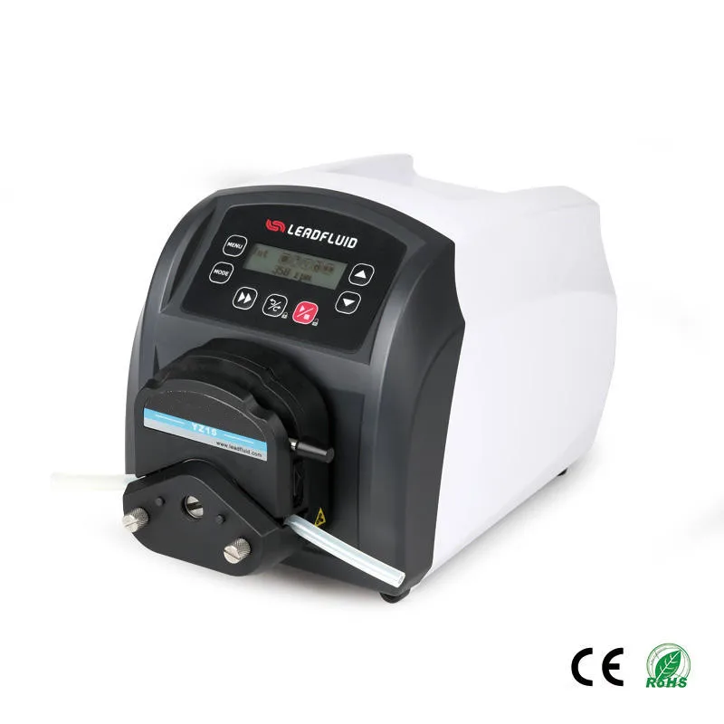 Saline Transfer Liposuction Infiltration Tumescent Anesthesia Dosing Peristaltic Infusion Pump BT601S
Saline Transfer Liposuction Infiltration Tumescent Anesthesia Dosing Peristaltic Infusion Pump BT601S