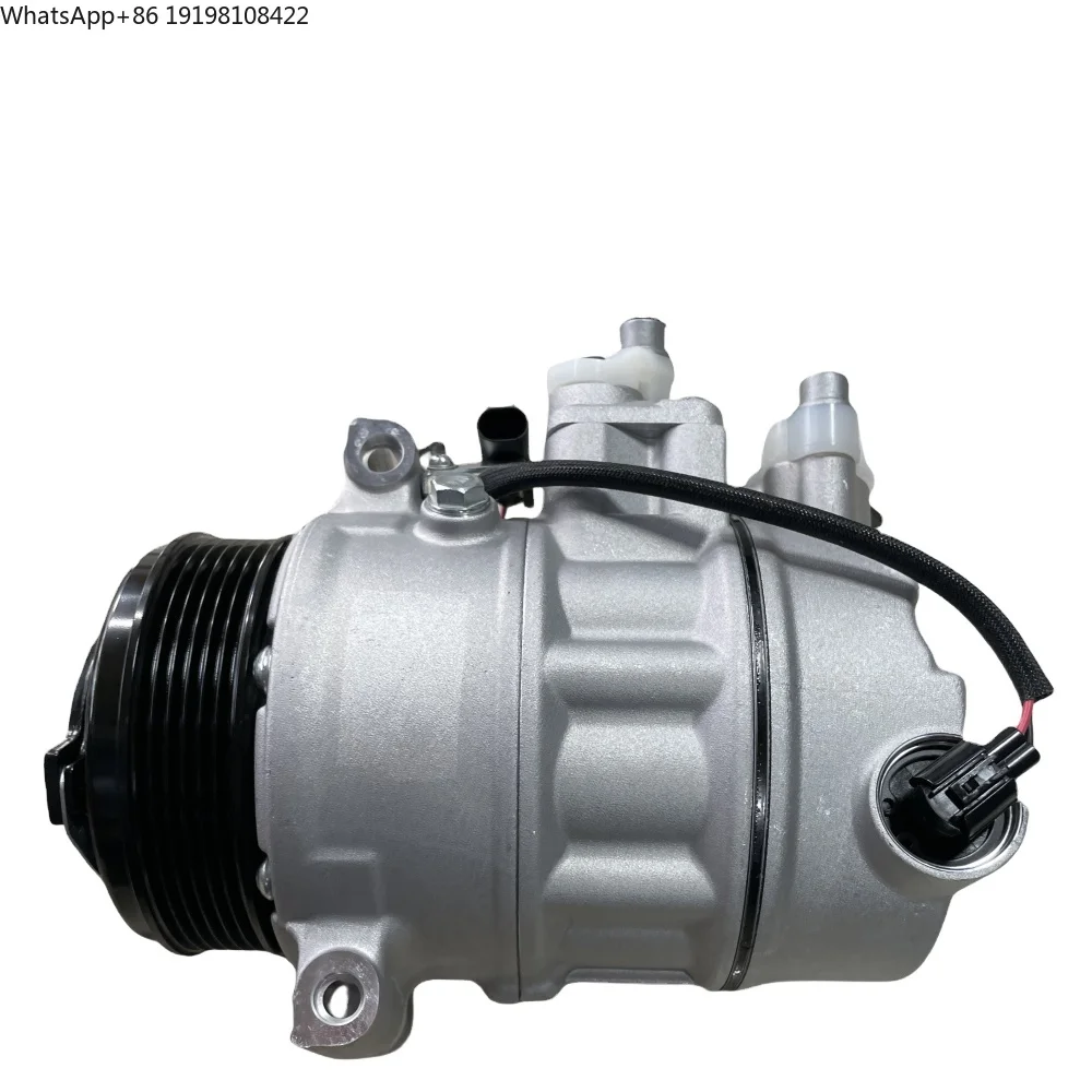 For Benz S400 Hybrid W221 Upgrade Pure Accessories Package Electric AC Compressor Starter Conversion Kit S400 to S350
For Benz S400 Hybrid W221 Upgrade Pure Accessories Package Electric AC Compressor Starter Conversion Kit S400 to S350