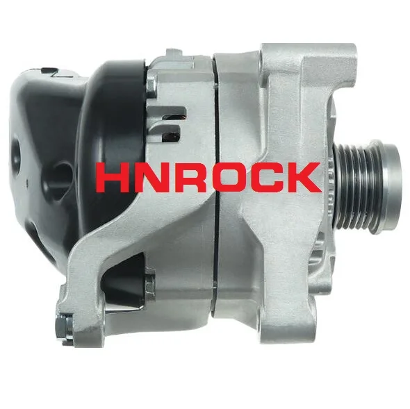 NEW HNROCK 12V 170A ALTERNATOR 104210-6330 104210-6331 104210-6334 12317605060 12317610260 20132524OE 2040425 209296 FOR BMW
NEW HNROCK 12V 170A ALTERNATOR 104210-6330 104210-6331 104210-6334 12317605060 12317610260 20132524OE 2040425 209296 FOR BMW
