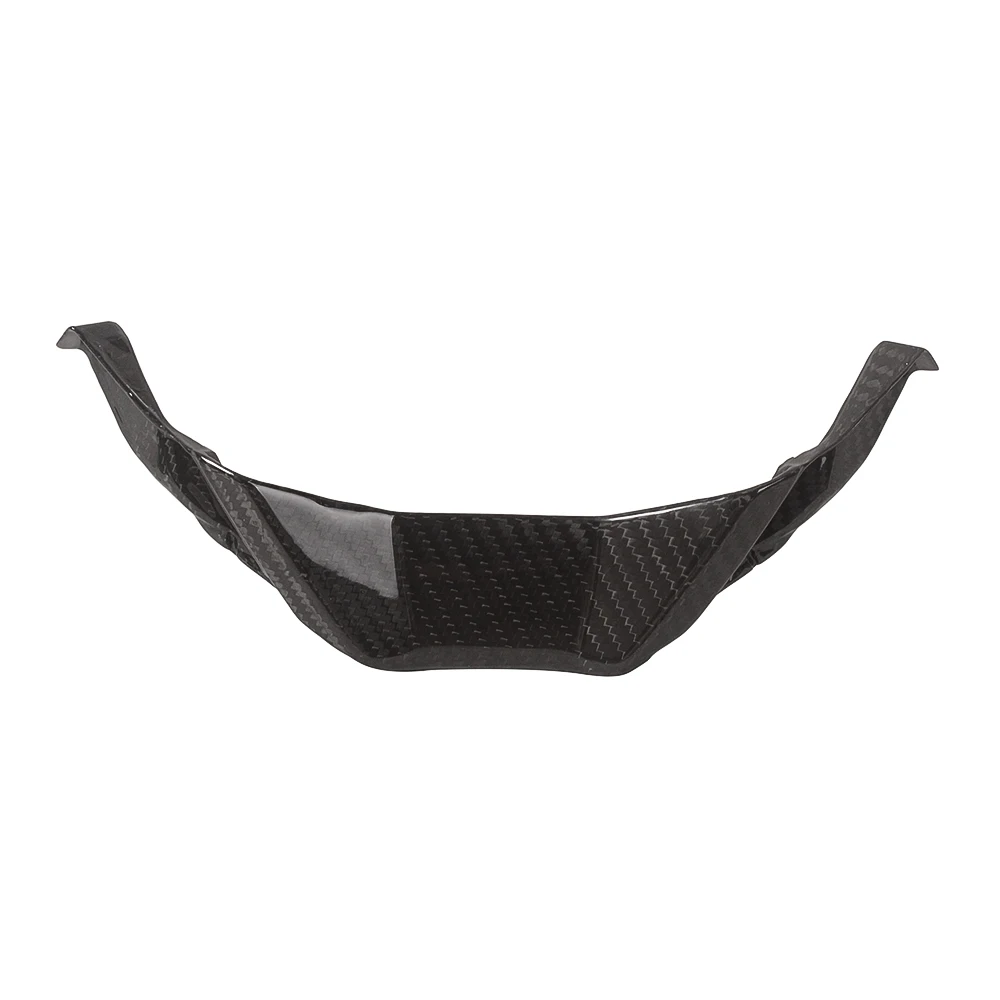 For BMW S1000RR 2023+ Motorcycle Front Air Intake Cover Fairing Carbon Fiber Twill
For BMW S1000RR 2023+ Motorcycle Front Air Intake Cover Fairing Carbon Fiber Twill