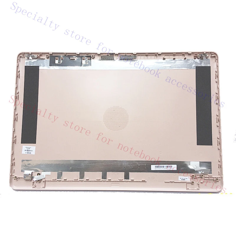 A+ Suitable for HP Pavilion 17G-BR 17-BS 17-AK 926492-001 A Shell Champagne color
A+ Suitable for HP Pavilion 17G-BR 17-BS 17-AK 926492-001 A Shell Champagne color