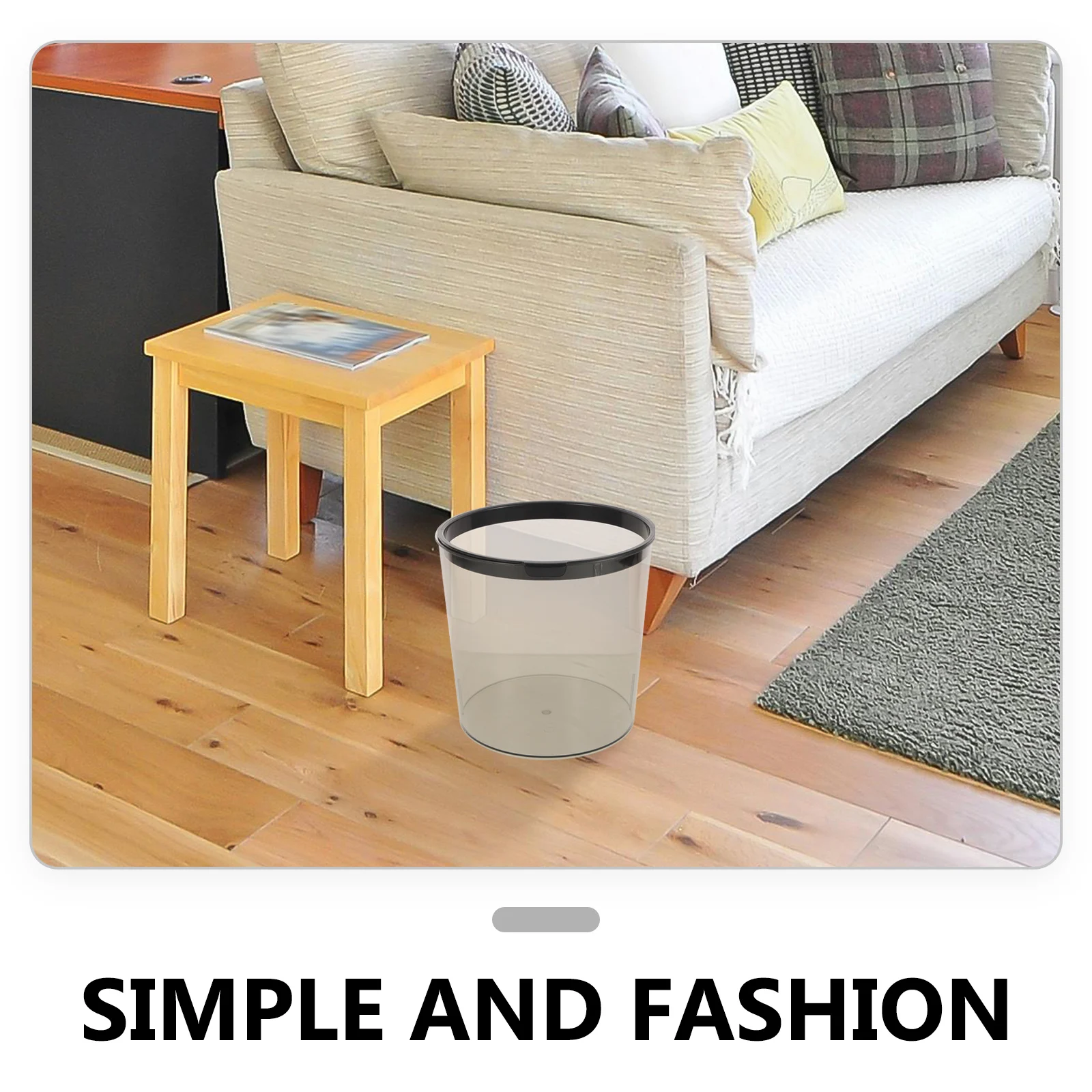 Desktop Trash Can Small Waste Basket For Bedroom Bathroom Office Compact Garbage Bin Plastic Trash Container Rubbish Bucket
Desktop Trash Can Small Waste Basket For Bedroom Bathroom Office Compact Garbage Bin Plastic Trash Container Rubbish Bucket