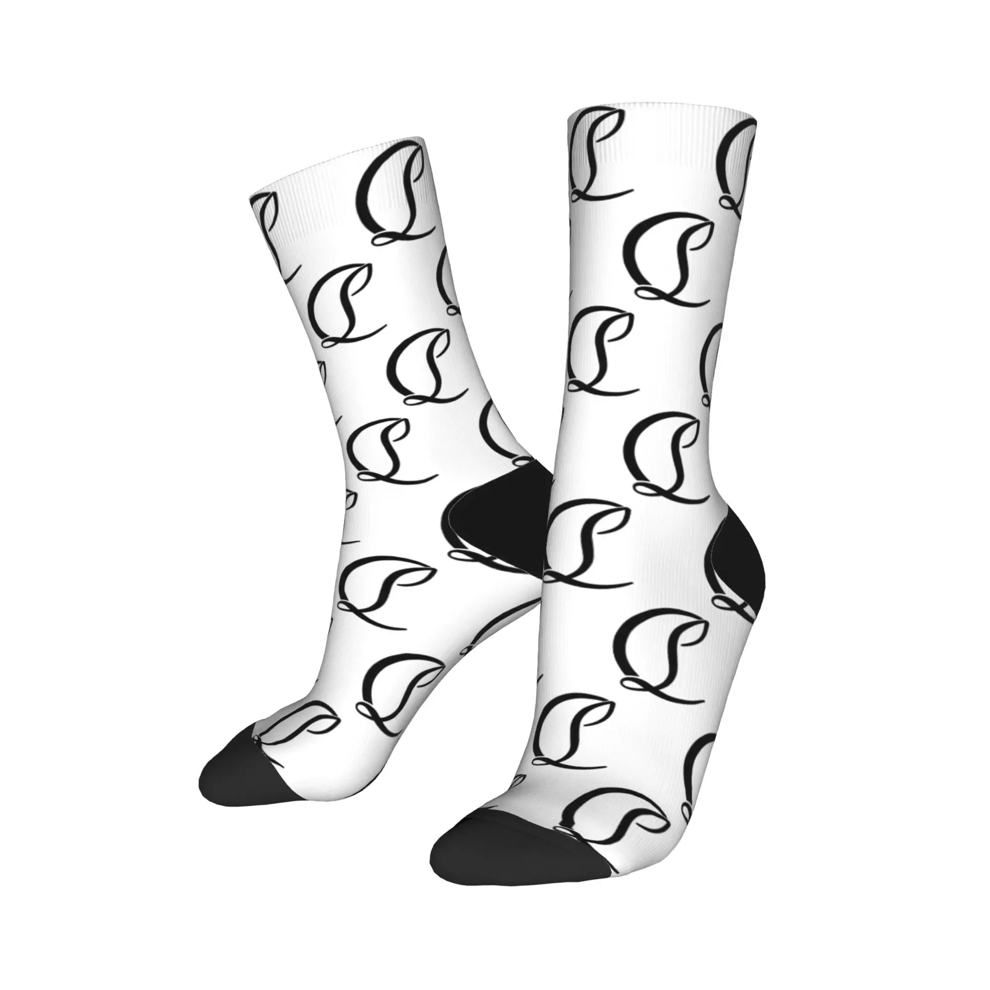 Fashion Male Men Socks Novelty C-Christians CL High Heels Sock Polyester Skateboard Women Socks Spring Summer Autumn Winter
Fashion Male Men Socks Novelty C-Christians CL High Heels Sock Polyester Skateboard Women Socks Spring Summer Autumn Winter