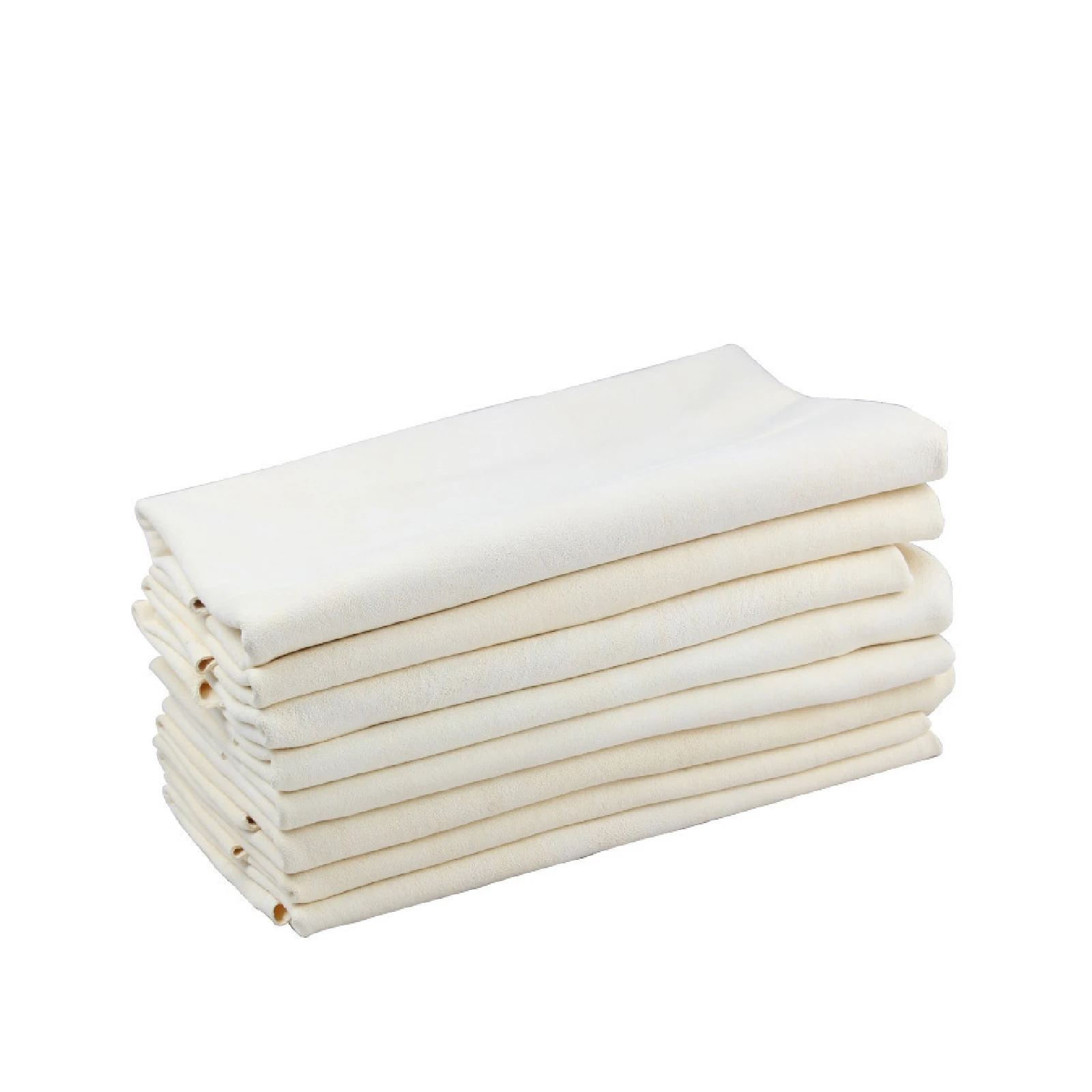 Small Size Natural Suede Car Cleaning Cloth Genuine Leather Wash Suede Absorbent Quick-drying Towel Striped Cotton Velvet
Small Size Natural Suede Car Cleaning Cloth Genuine Leather Wash Suede Absorbent Quick-drying Towel Striped Cotton Velvet