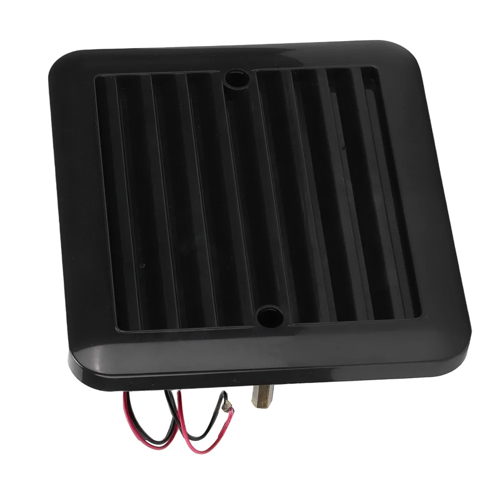 High Performance 7 Blades Air Vent Fan With Motor Strong Wind Type Side Fan Strong Wind Fan RV Accessories
High Performance 7 Blades Air Vent Fan With Motor Strong Wind Type Side Fan Strong Wind Fan RV Accessories