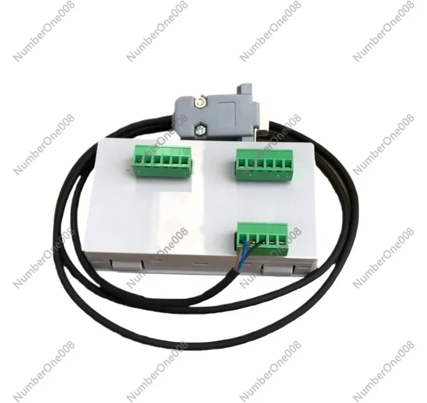 Domestic PLC Industrial Control Panel Op320 All-in-One Text Display 10mt/10MR/20mr Touch Screen Display
Domestic PLC Industrial Control Panel Op320 All-in-One Text Display 10mt/10MR/20mr Touch Screen Display