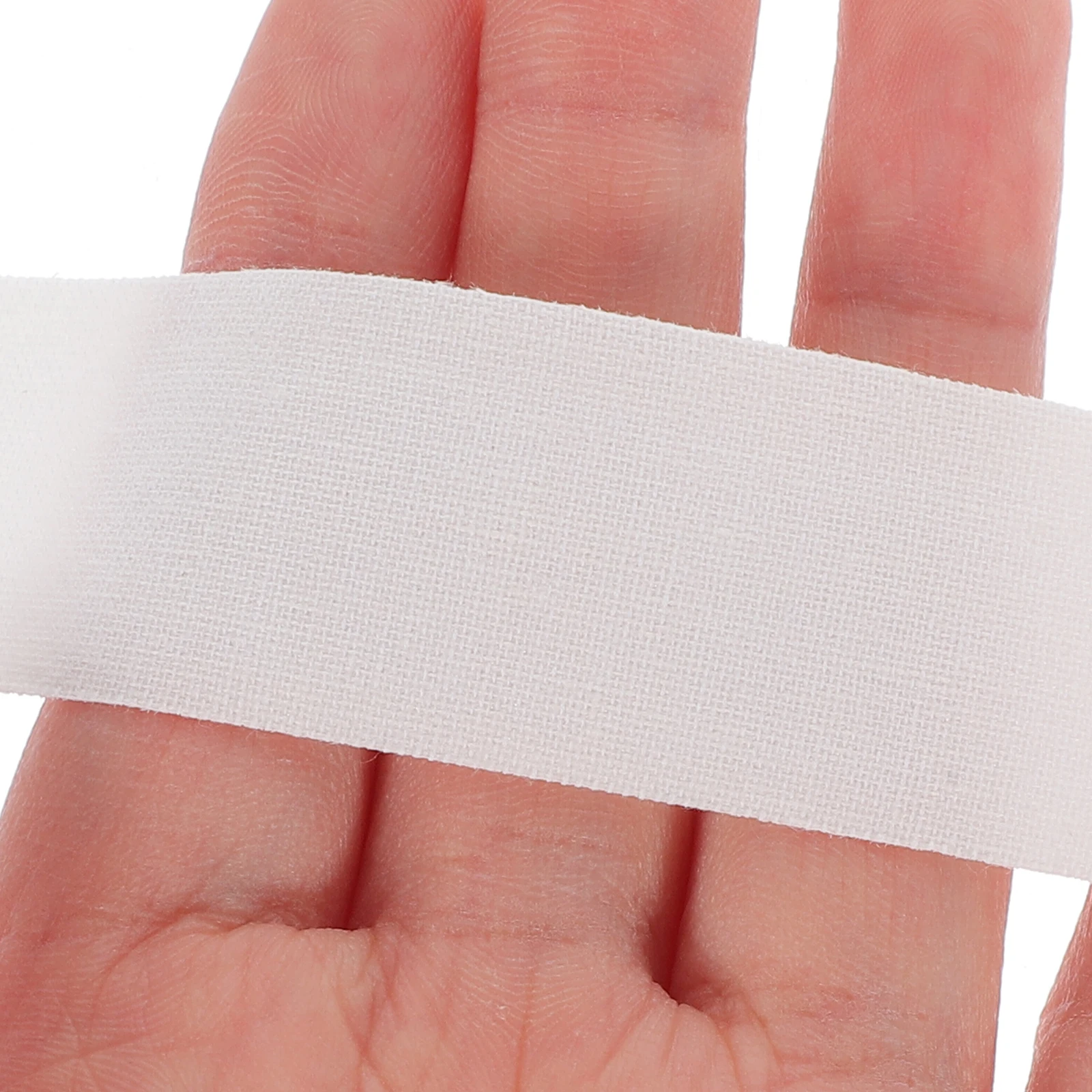 Hockey Stick Tape Sports Protective Gear Racket Sticky Portable Polyester Cotton Anti Slip Breathable Comfortable
Hockey Stick Tape Sports Protective Gear Racket Sticky Portable Polyester Cotton Anti Slip Breathable Comfortable