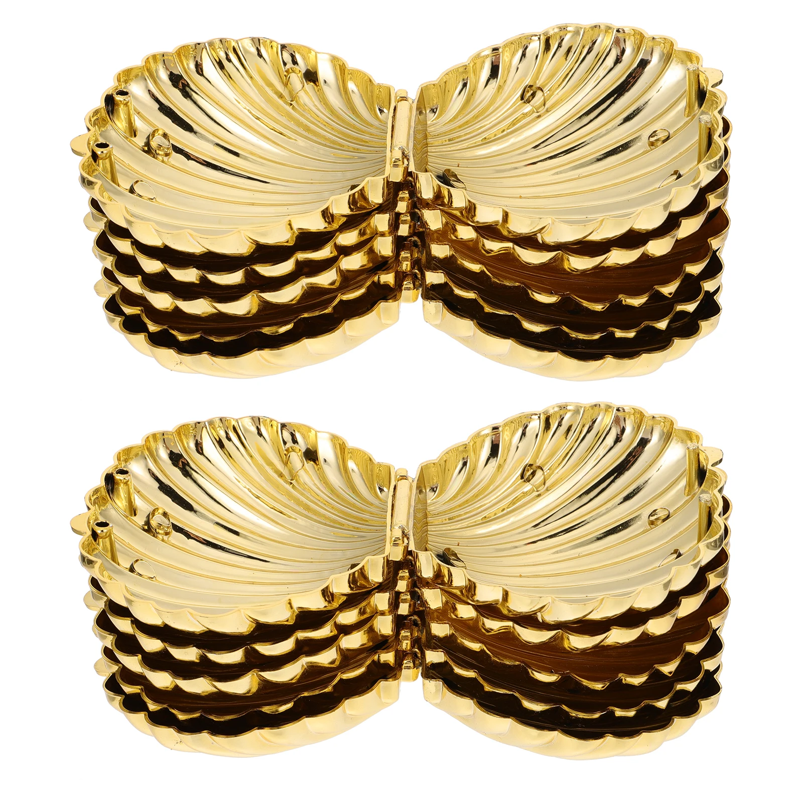 10 Pcs Candy Box Party Favor Holders Weddings Favors Boxes Decor Container Accessories
10 Pcs Candy Box Party Favor Holders Weddings Favors Boxes Decor Container Accessories