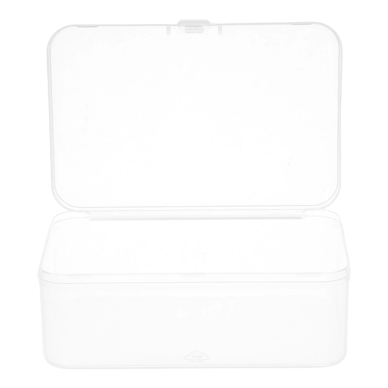 Transparent Storage Boxes Plastic Containers Bins Lids Clear ganizer Rectangular Square SpaceSaving Stackable Design Small Items
Transparent Storage Boxes Plastic Containers Bins Lids Clear ganizer Rectangular Square SpaceSaving Stackable Design Small Items