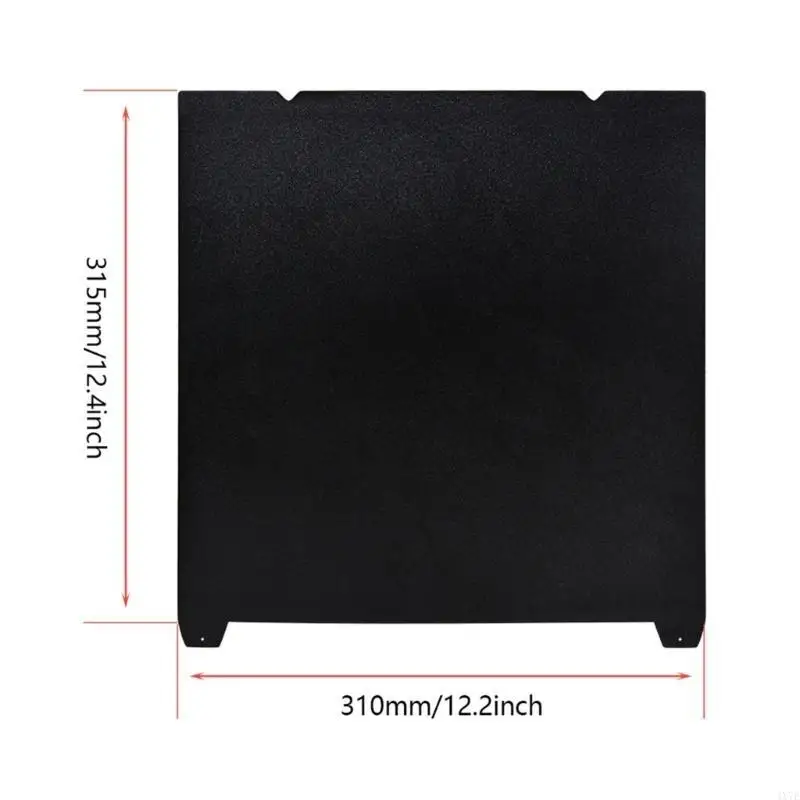 4X7E Innovative Cold Printing Board Low Temperature Print Bed For 3D Printer Enhances Stability And Precise In 3D Printing
4X7E Innovative Cold Printing Board Low Temperature Print Bed For 3D Printer Enhances Stability And Precise In 3D Printing