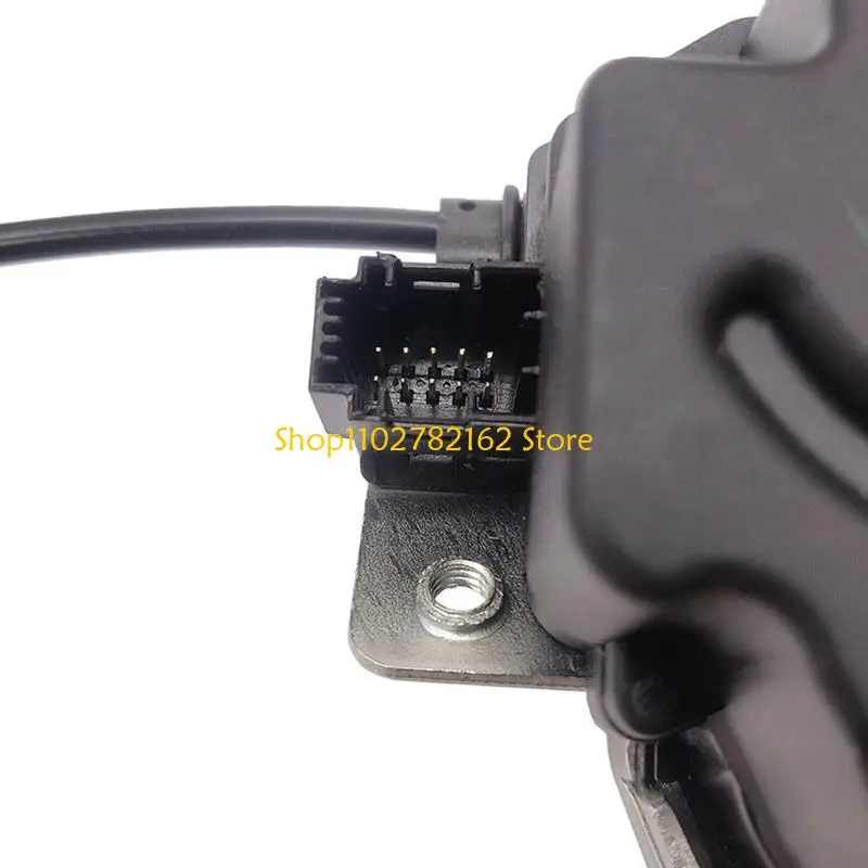 547B For X164 W251 A1647400735 A1647400735 Rear Trunk Tailgate Door Boot Lock
547B For X164 W251 A1647400735 A1647400735 Rear Trunk Tailgate Door Boot Lock