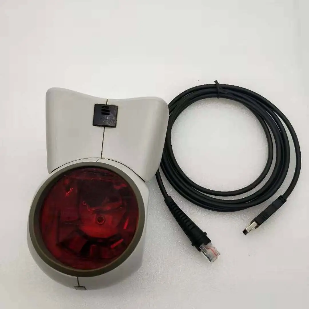 Белый орбитальный сканер штрих-кода с USB-кабелем подходит для HONEYWELL MS7120 31A38 71A38
Белый орбитальный сканер штрих-кода с USB-кабелем подходит для HONEYWELL MS7120 31A38 71A38