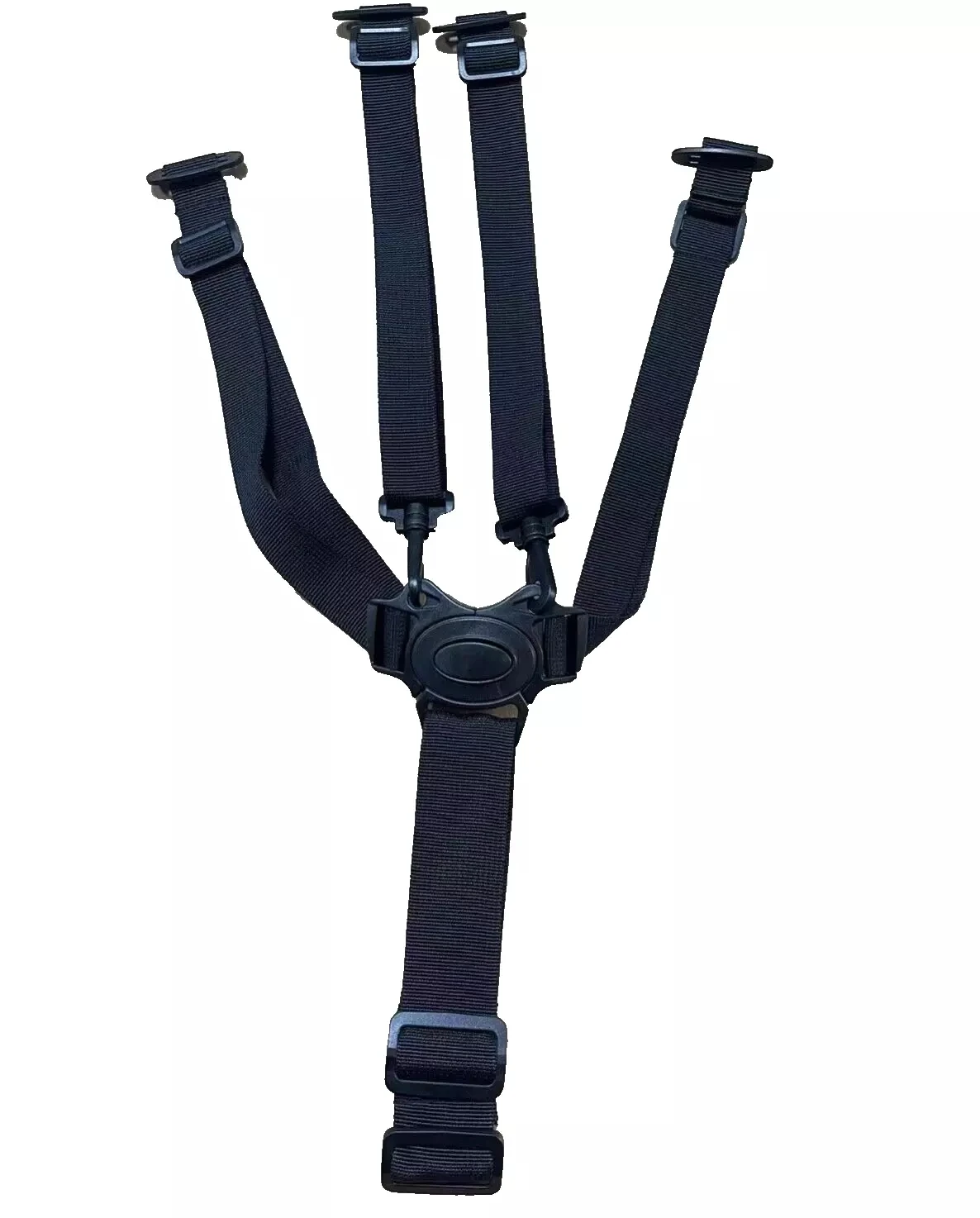 Replacement HARNESS for Graco High Chair, Swing, Glider,Stroller Travel Lite Stroller Seat For Mockingbird pushchair Harness
Replacement HARNESS for Graco High Chair, Swing, Glider,Stroller Travel Lite Stroller Seat For Mockingbird pushchair Harness