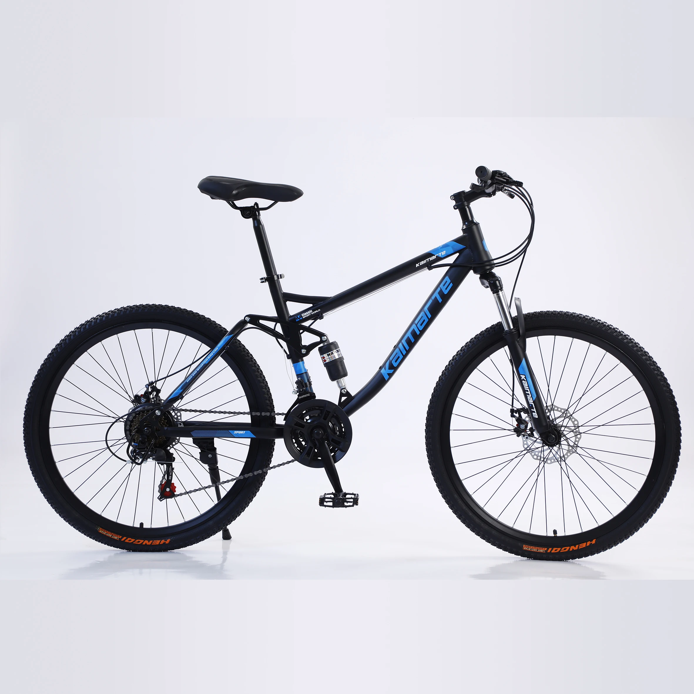 2024 New 24 Inch 21/24/27 Speed Spoke Wheel High Quality Cycling Soft Tail Mountain Bike Spoke Wheel Stock on Hand Bicicleta
2024 New 24 Inch 21/24/27 Speed Spoke Wheel High Quality Cycling Soft Tail Mountain Bike Spoke Wheel Stock on Hand Bicicleta