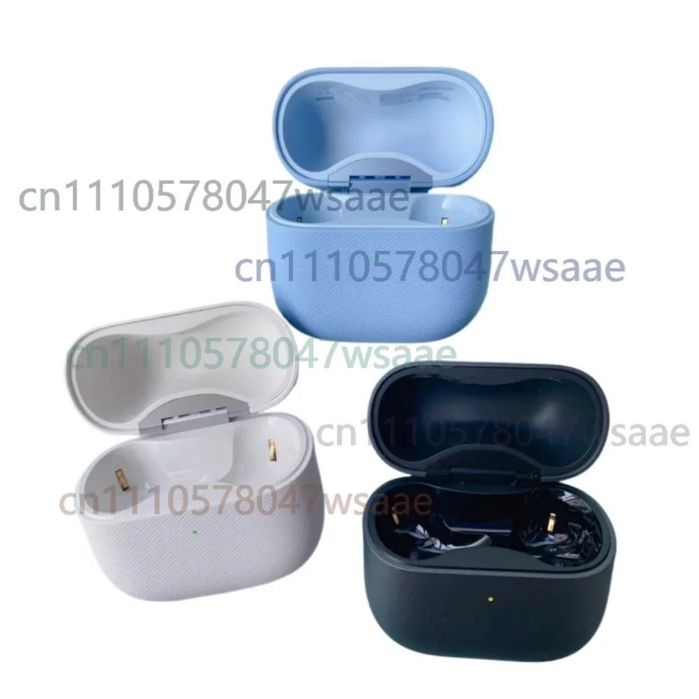 Original for FreeClip 2 Charging Case Dock (USED 95% new ) Black/Blue/White
Original for FreeClip 2 Charging Case Dock (USED 95% new ) Black/Blue/White