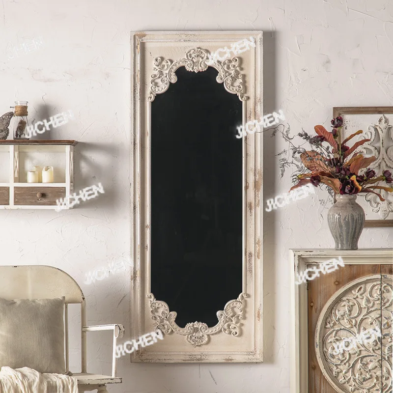 XHH американский ретро деревянный стиль зеркало всего тела деревянный каркас резная кровать и завтрак украшение для гостиной фото настенный подвес
XHH американский ретро деревянный стиль зеркало всего тела деревянный каркас резная кровать и завтрак украшение для гостиной фото настенный подвес