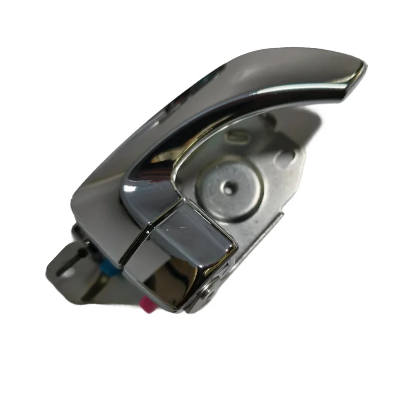 Новая внутренняя ручка двери автомобиля для Sorento LX 03-09 FR:82620-3E010 FL:82610-3E010 RL:83610-3E010 RR:83620-3E010
Новая внутренняя ручка двери автомобиля для Sorento LX 03-09 FR:82620-3E010 FL:82610-3E010 RL:83610-3E010 RR:83620-3E010