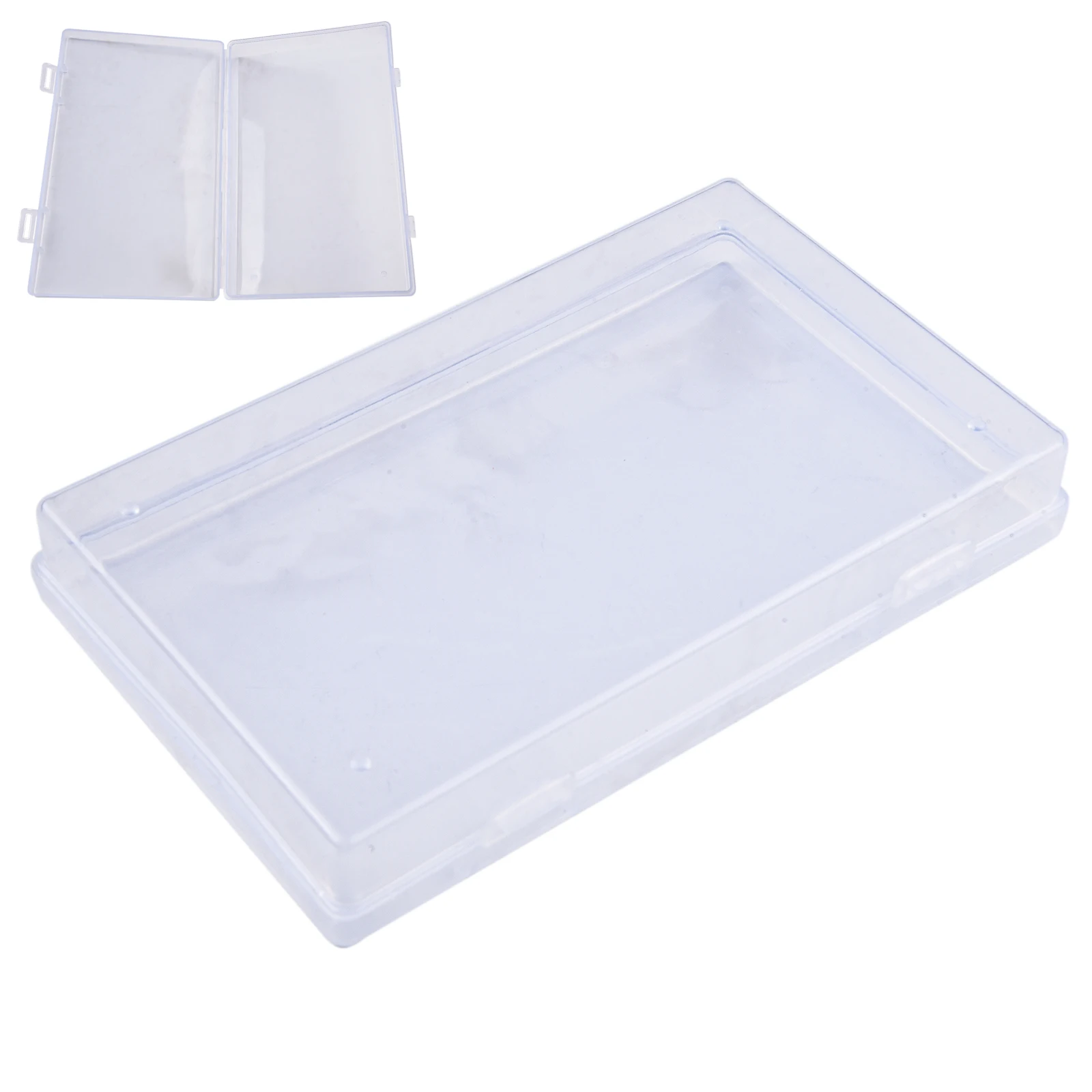 Durable PP Material Photo Storage Organiser with Reliable Buckles for Storing and Sorting Pictures and Office Supplies
Durable PP Material Photo Storage Organiser with Reliable Buckles for Storing and Sorting Pictures and Office Supplies