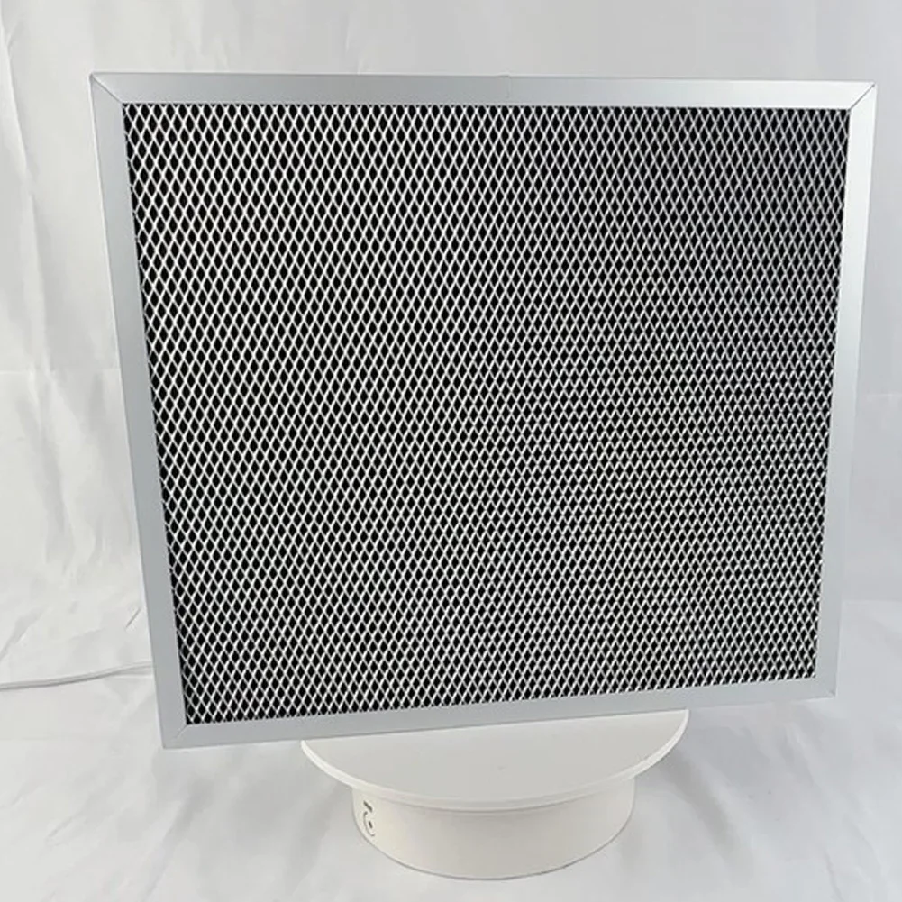 Сменный фильтр воздушного теплообменника SV03096, совместимый с ERV100HC и HRV100H для обслуживания эффективности воздушной системы
Сменный фильтр воздушного теплообменника SV03096, совместимый с ERV100HC и HRV100H для обслуживания эффективности воздушной системы