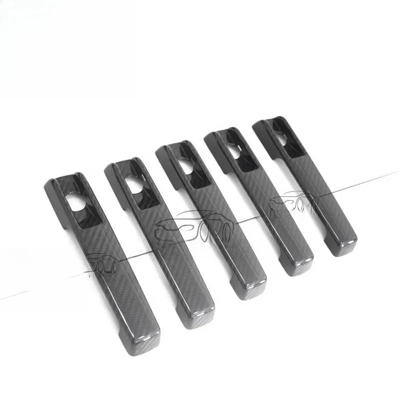 1990~2019 year G class W463 W464 W463A G63 G65 G350 G500 G550 carbon fiber exteriors handle covers of W463 W464 door handle
1990~2019 year G class W463 W464 W463A G63 G65 G350 G500 G550 carbon fiber exteriors handle covers of W463 W464 door handle