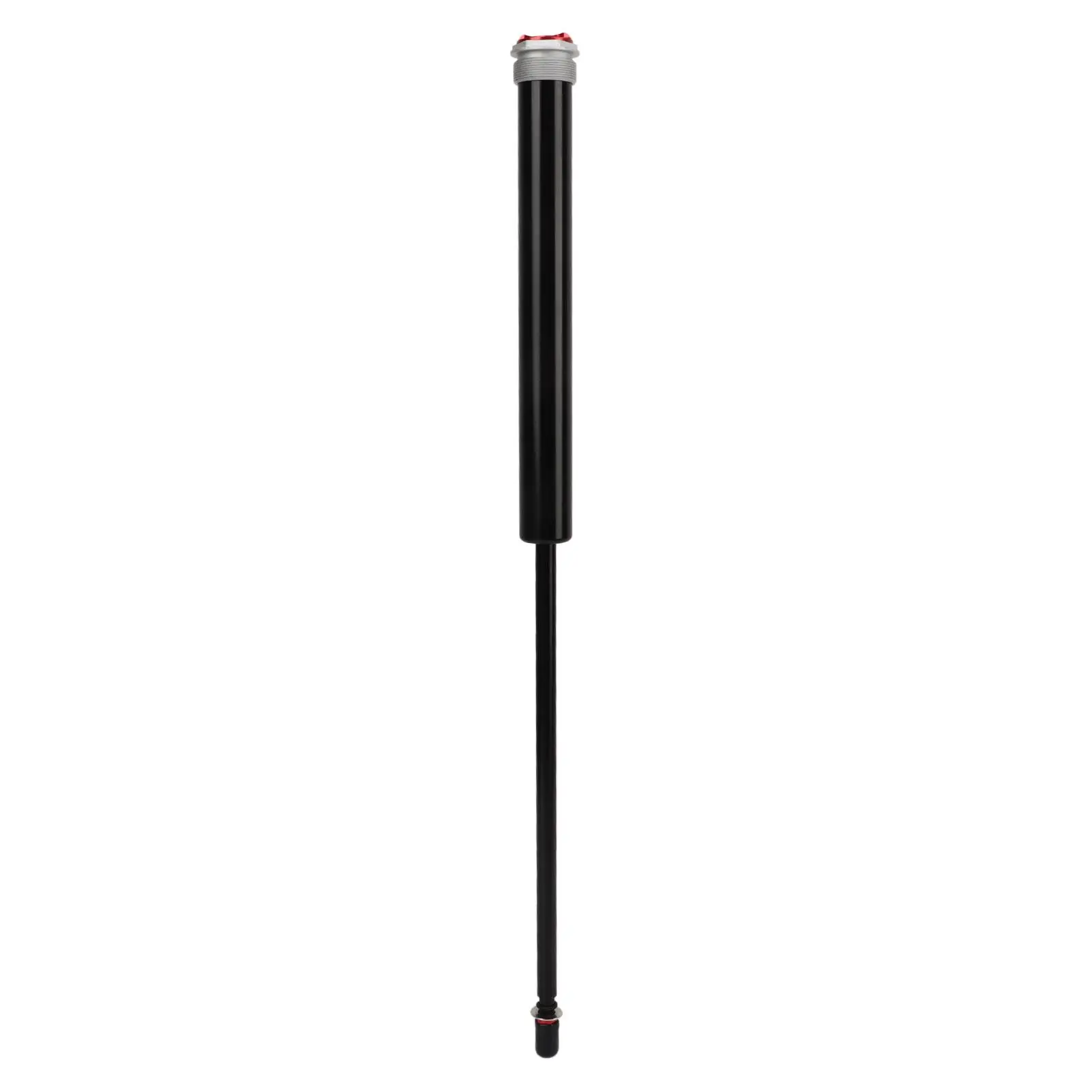 Lightweight Corrosion-Resistant Fork Repair Parts - Dual Chamber Air Pneumatic Rod for 29 -Inch Forks
Lightweight Corrosion-Resistant Fork Repair Parts - Dual Chamber Air Pneumatic Rod for 29 -Inch Forks
