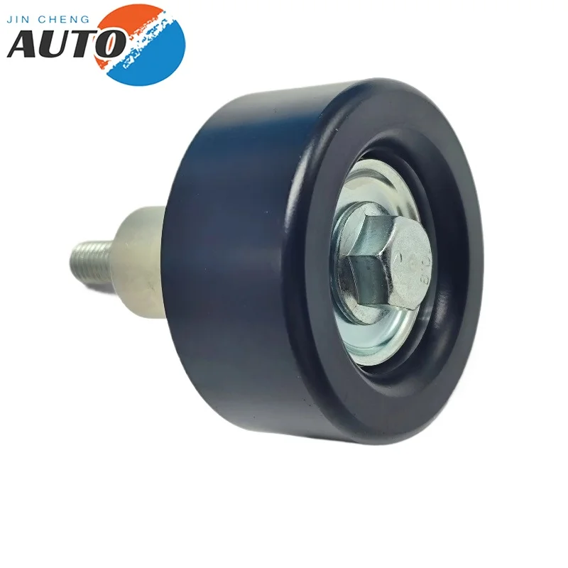 C00079178 Brand New Belt Idler For SAIC MAXUS V80 V90 2019
C00079178 Brand New Belt Idler For SAIC MAXUS V80 V90 2019