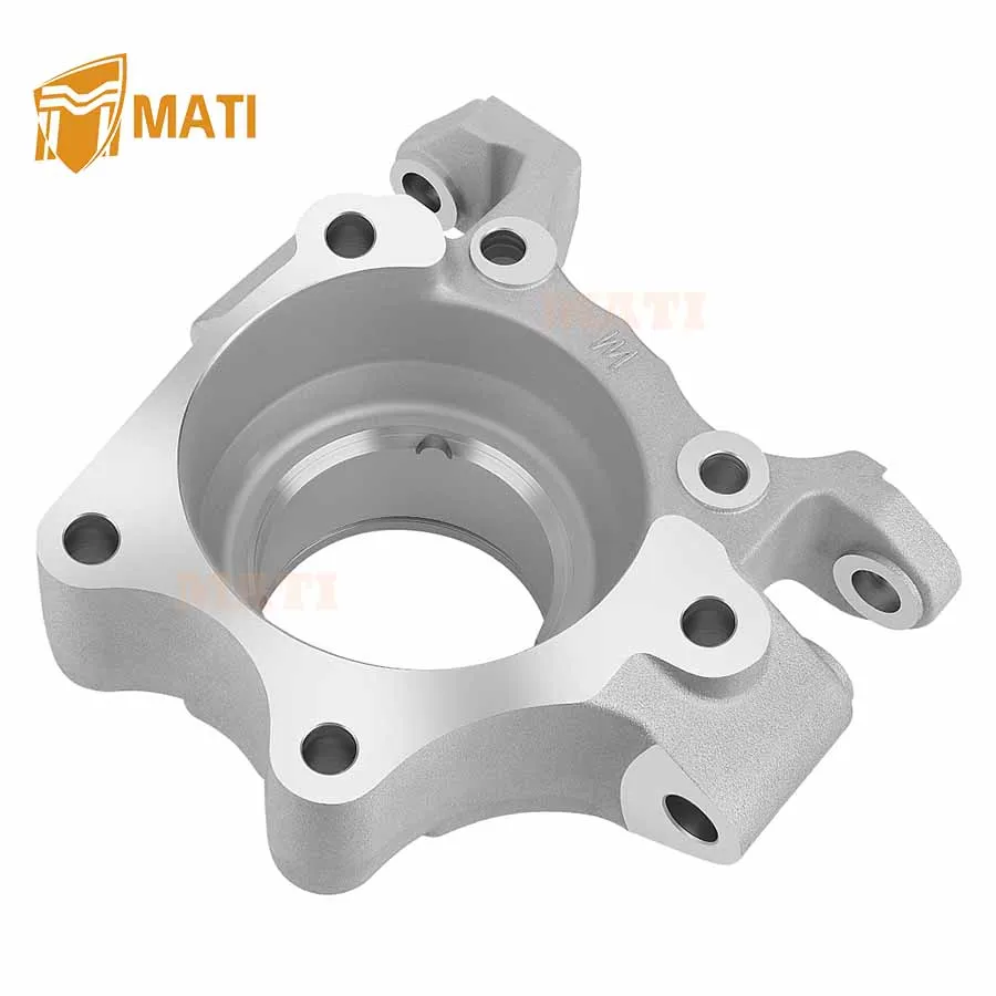 5140585 Левый держатель подшипника колеса Mach для Polaris RZR Turbo XP RZR Turbo XP 4 2017-2021 гг.
5140585 Левый держатель подшипника колеса Mach для Polaris RZR Turbo XP RZR Turbo XP 4 2017-2021 гг.